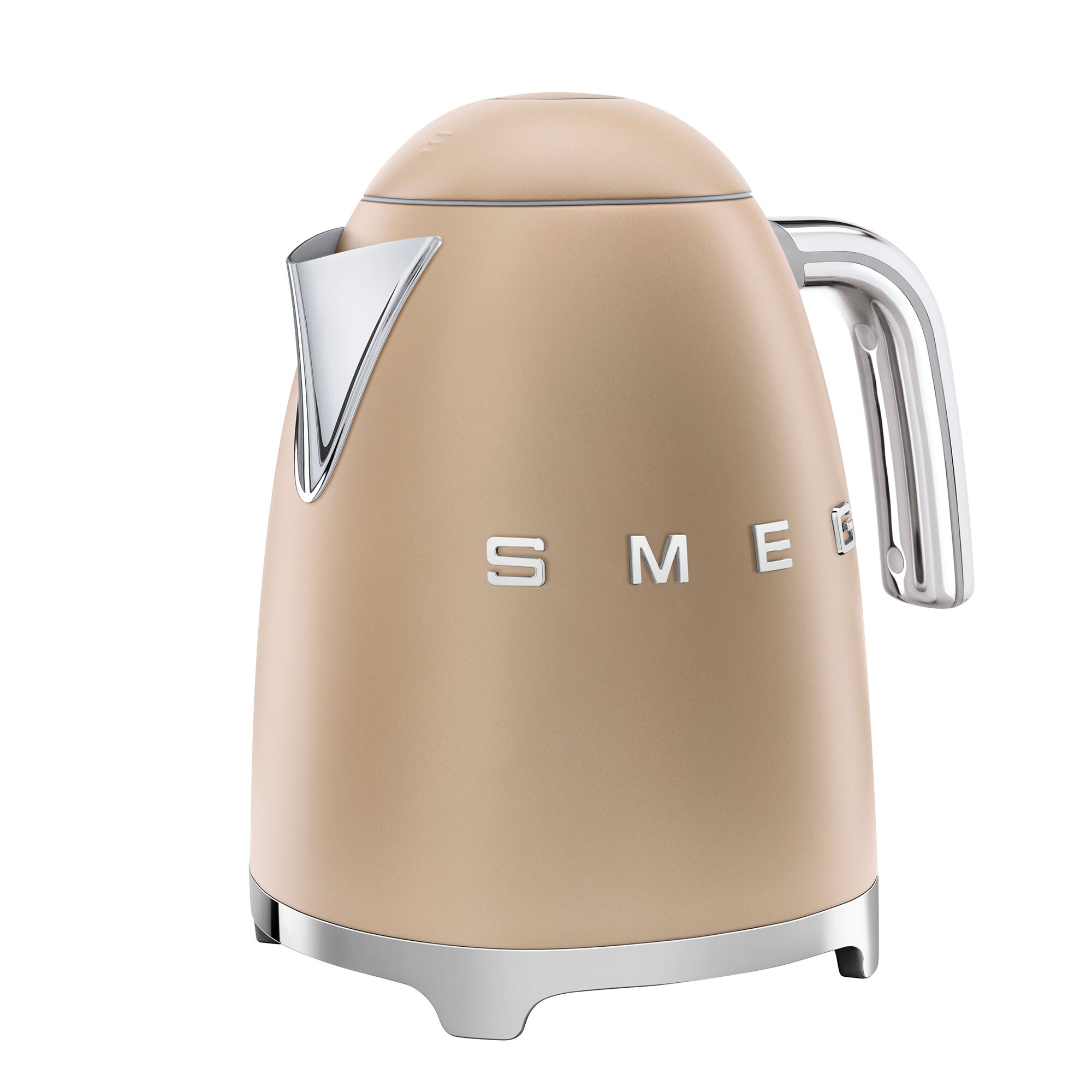 KLF03 Kettle matt 1,7L