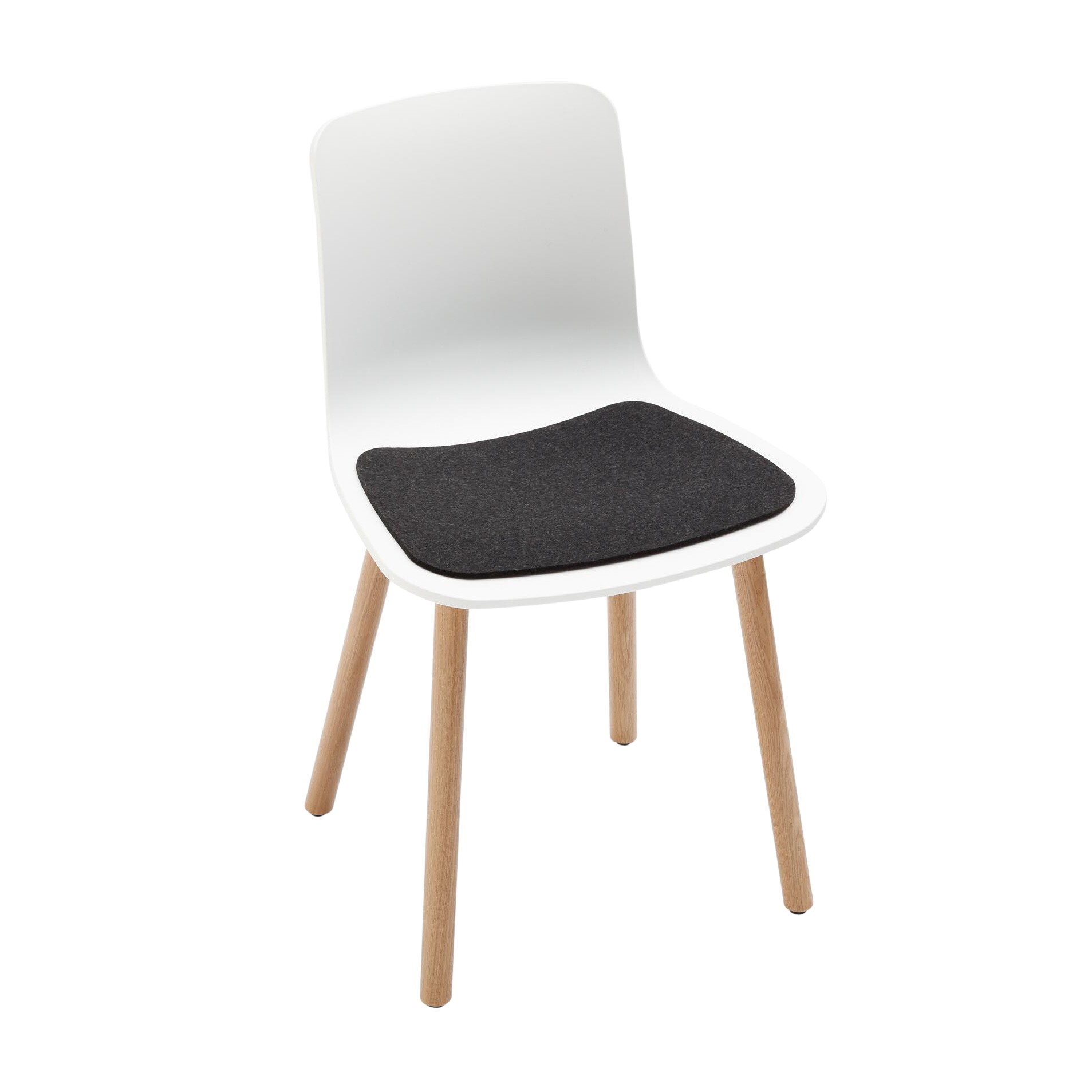 Hal Seat Mat Anti-Slip