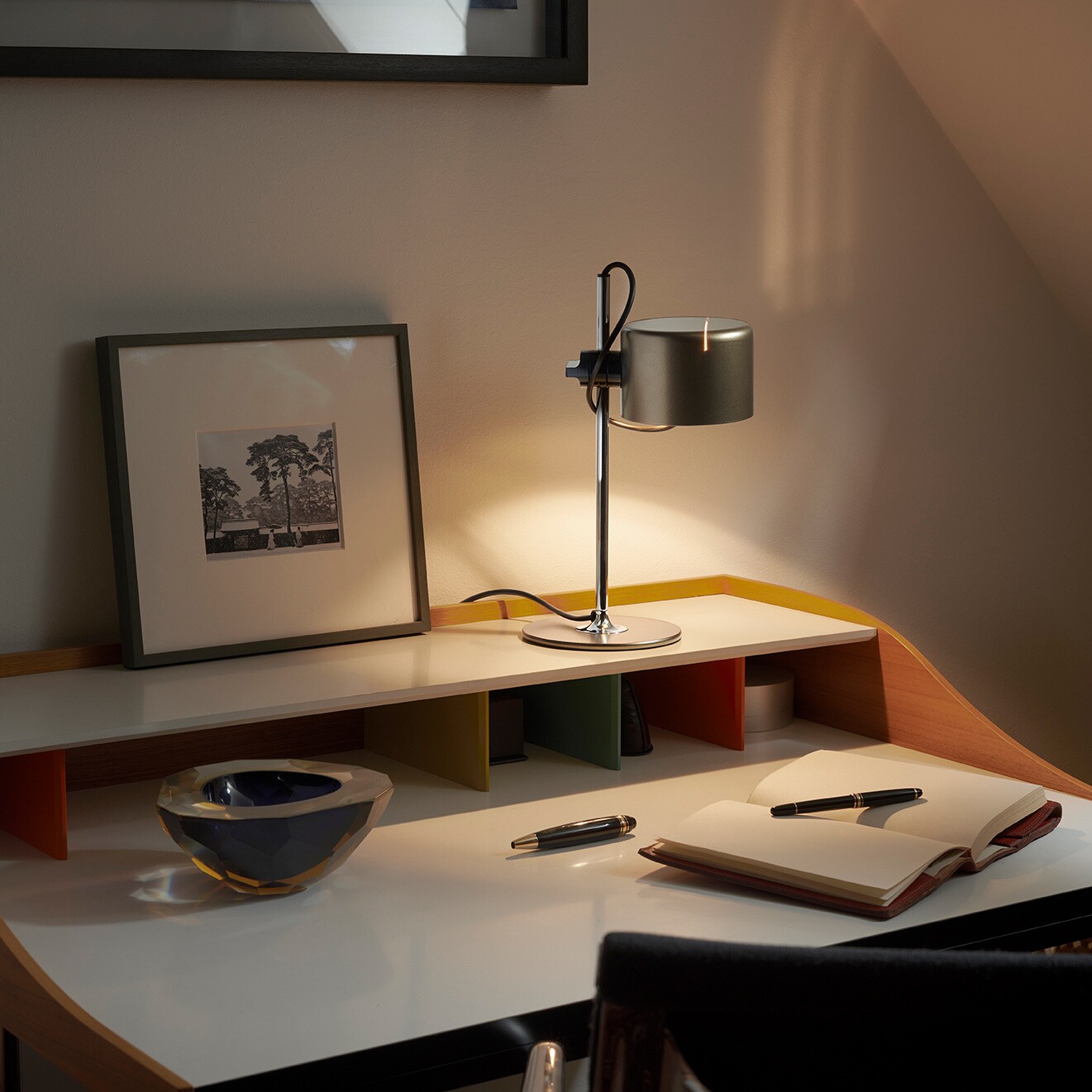 Mini Coupé 2201 Table Lamp