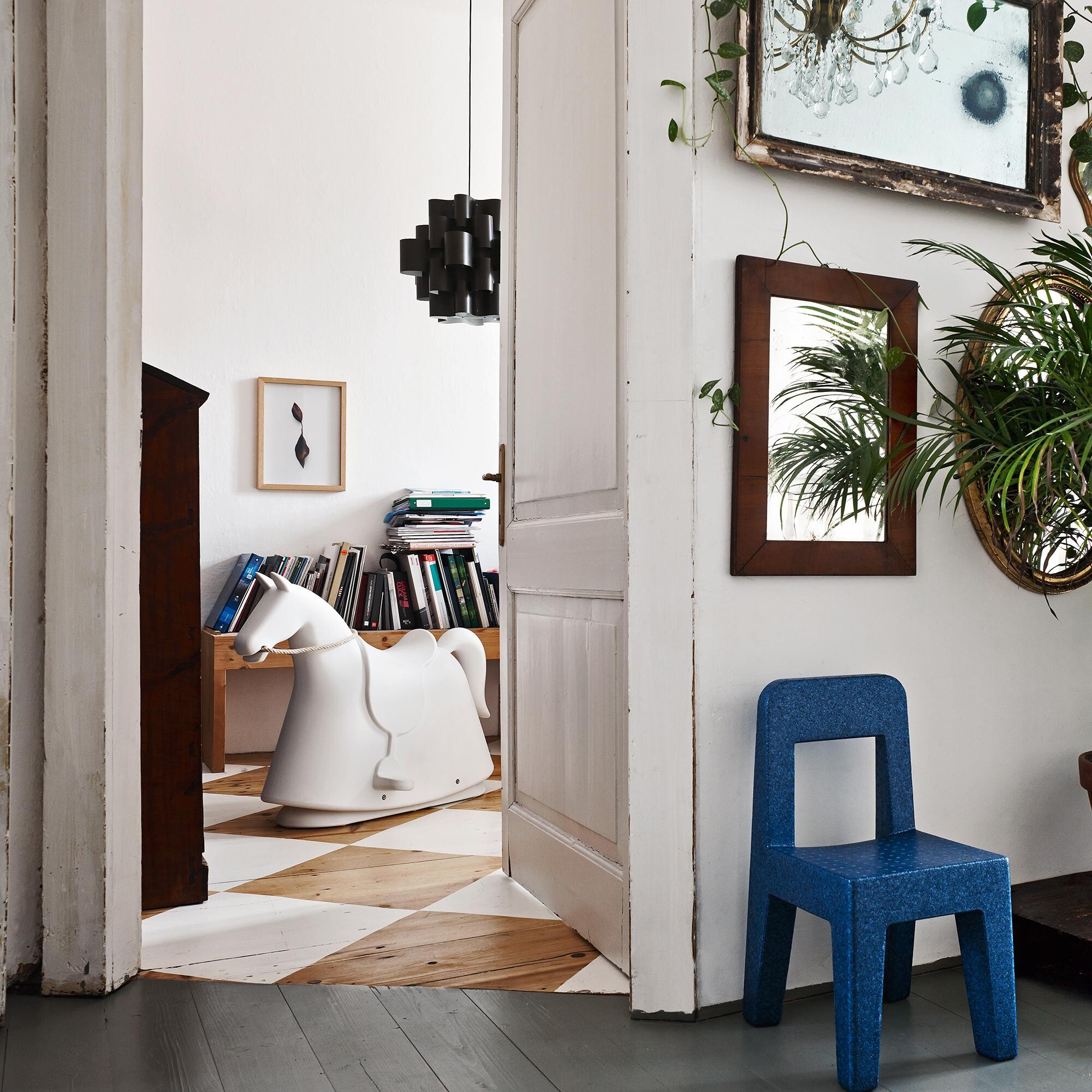 Me Too Rocky Rocking Horse