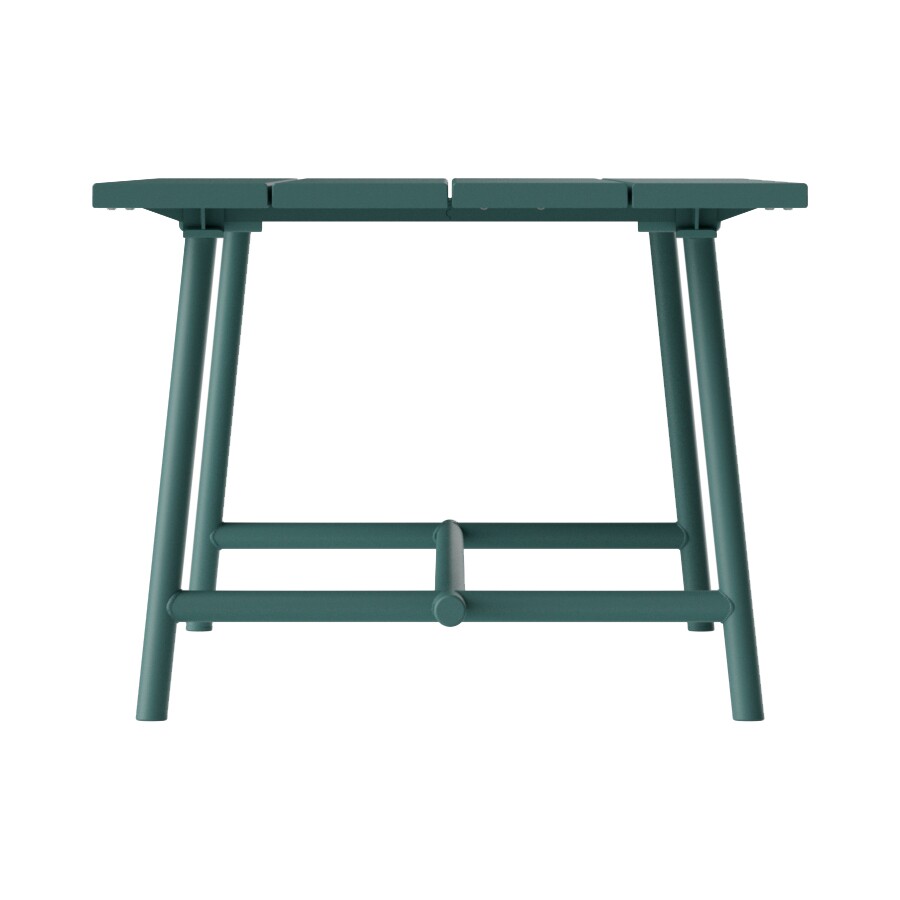 Exclusive Edition Fred's Garden Table Foldable 220x100cm