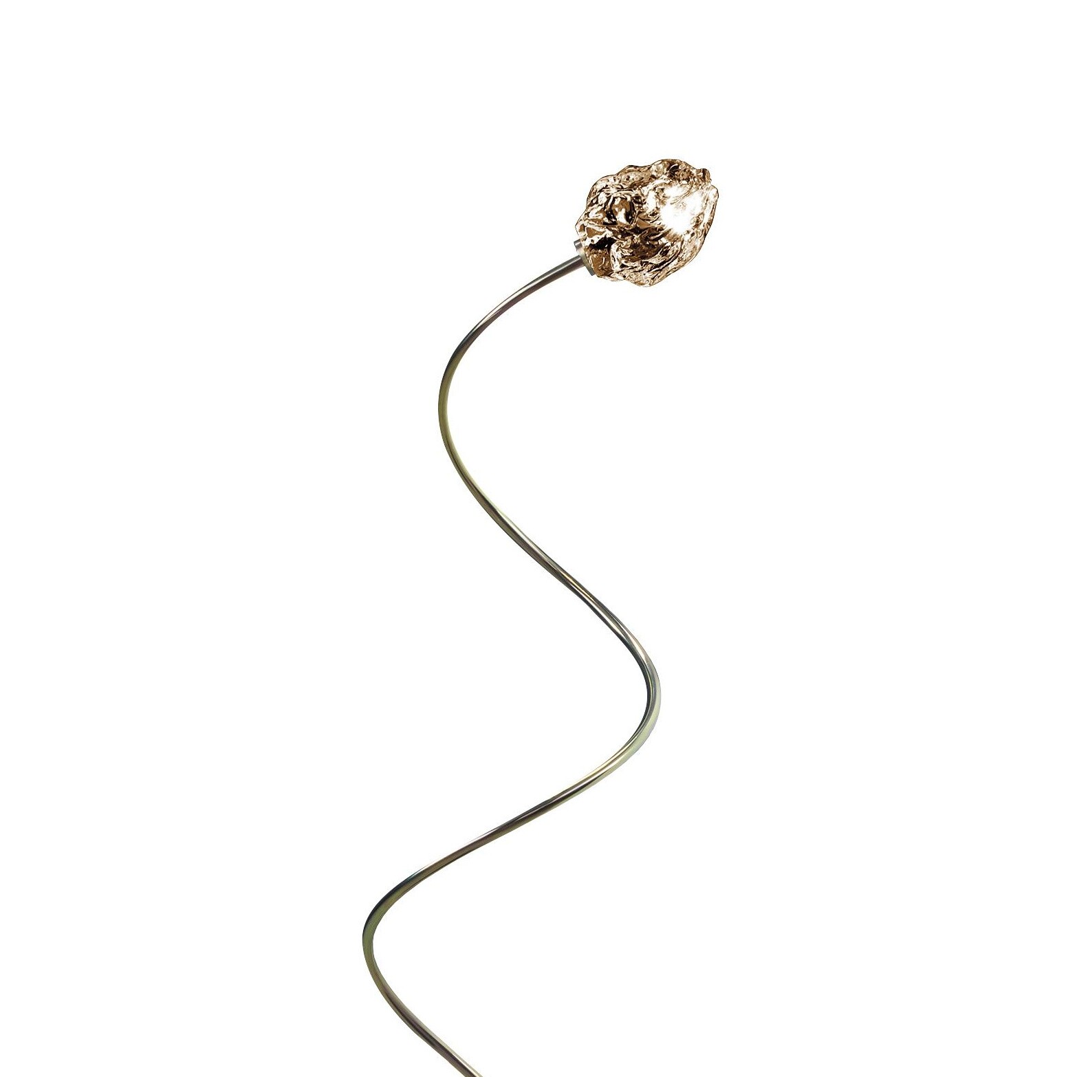 More F Outdoor Standing Lamp H 100cm