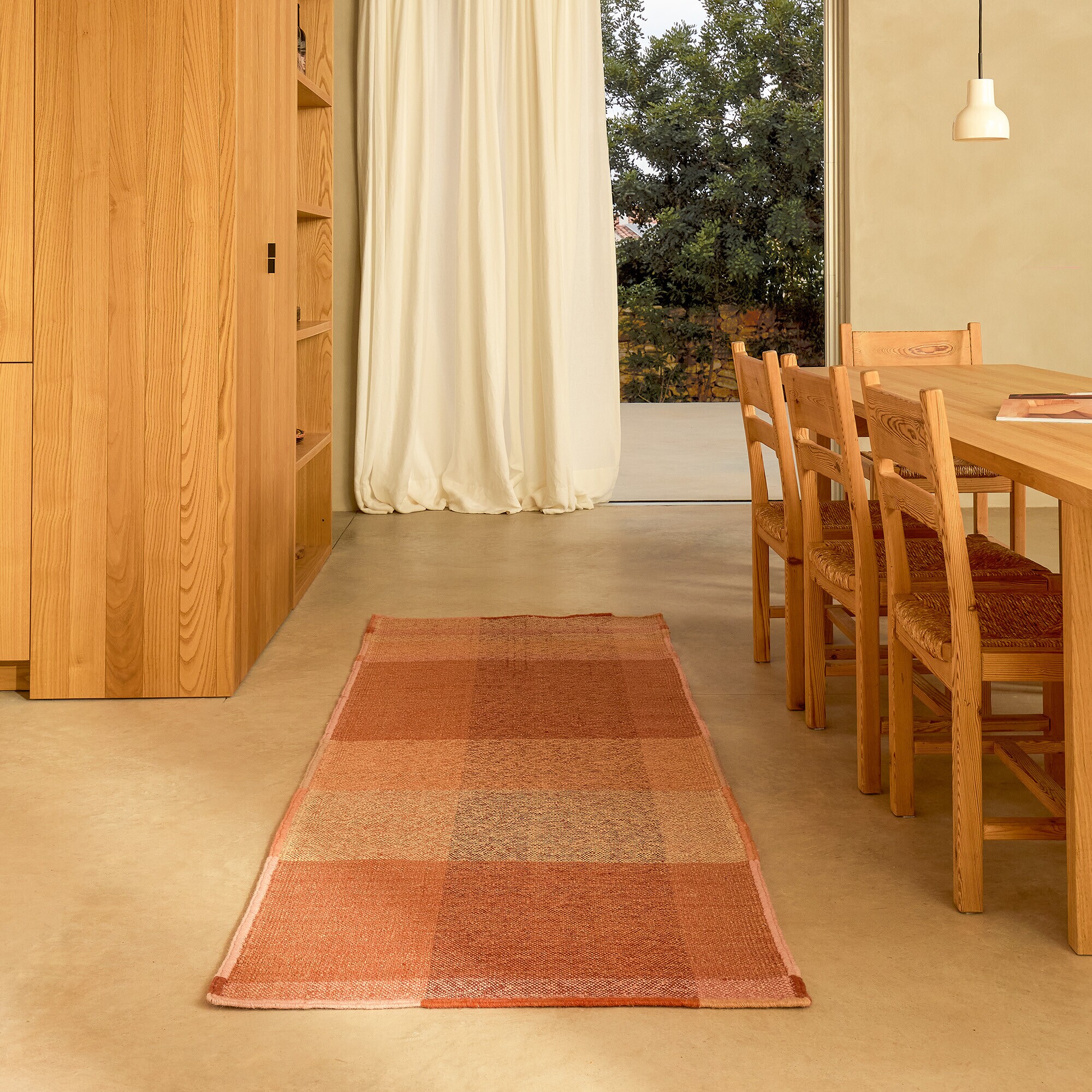 Nuance Carpet Runner 200x300cm
