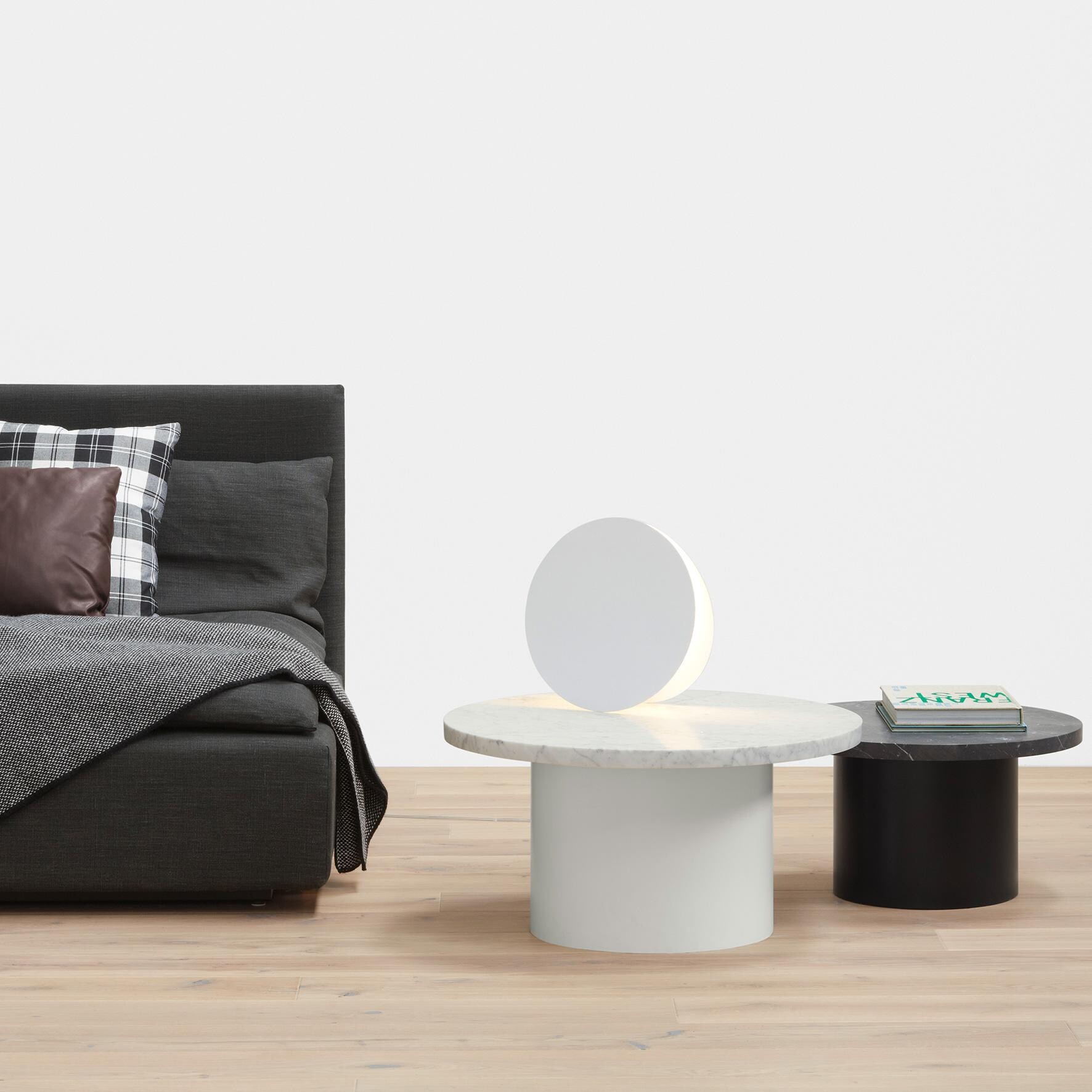 e15 CT09 Enoki Side Table