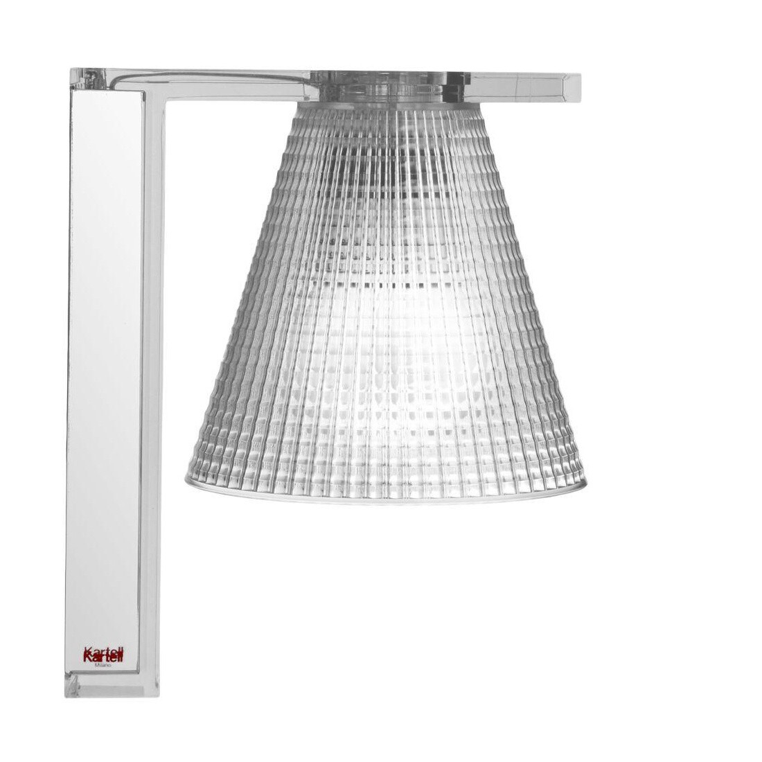 Light-Air Wall Lamp