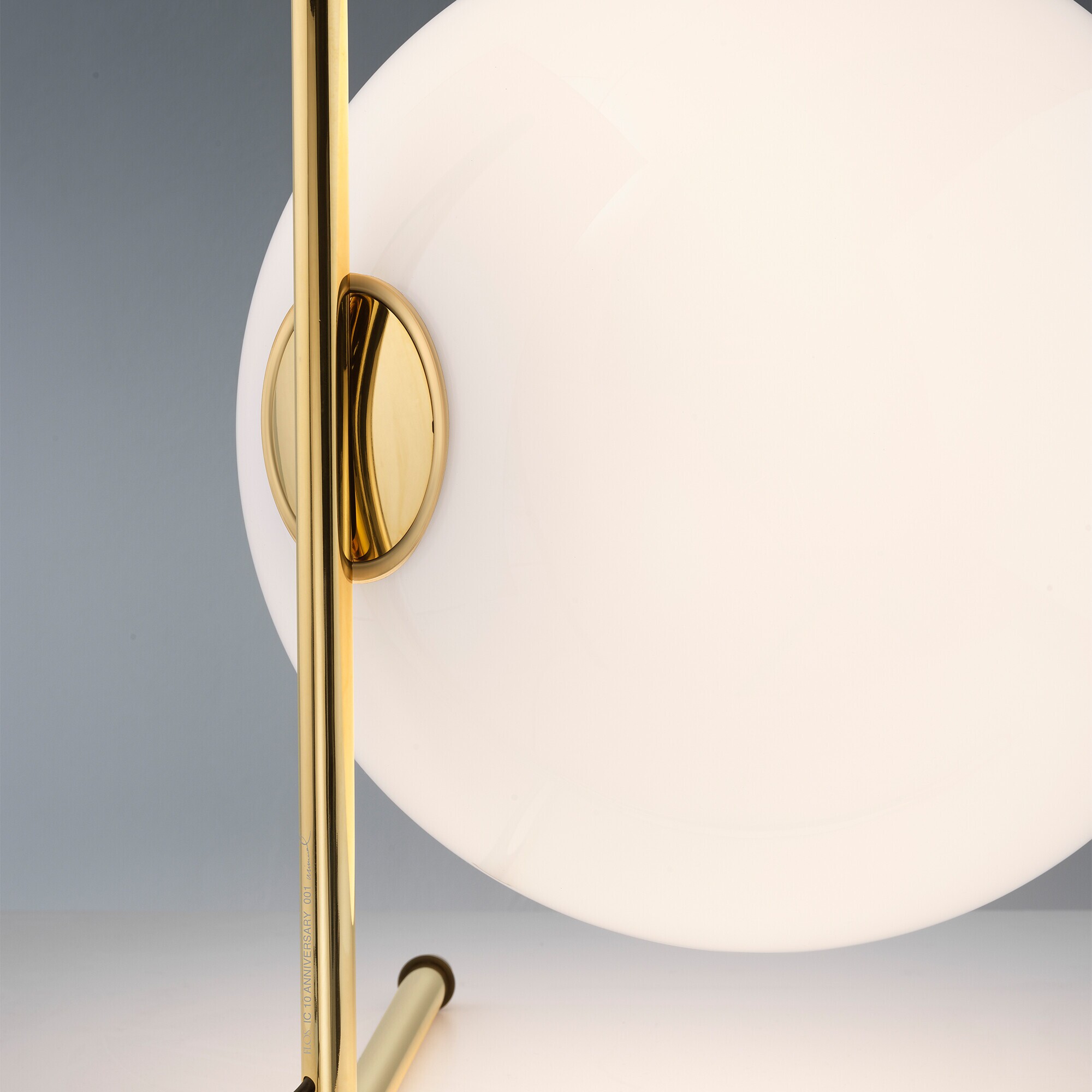 10th Anniversary Edition IC T1 Low Table Lamp