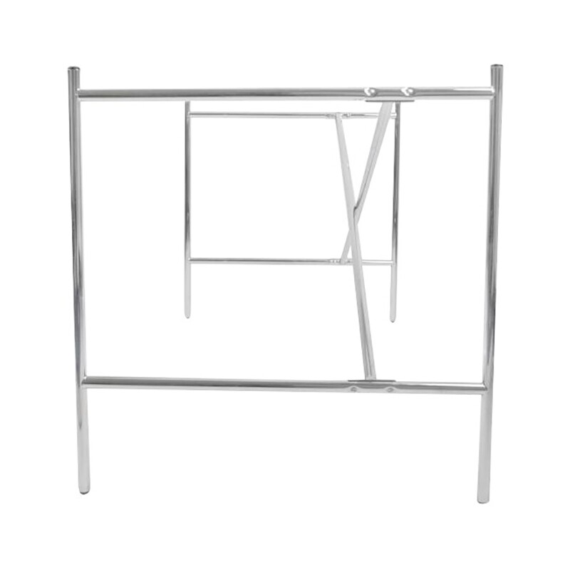 Eiermann 2 Table Frame 135x78x66cm Eccentric
