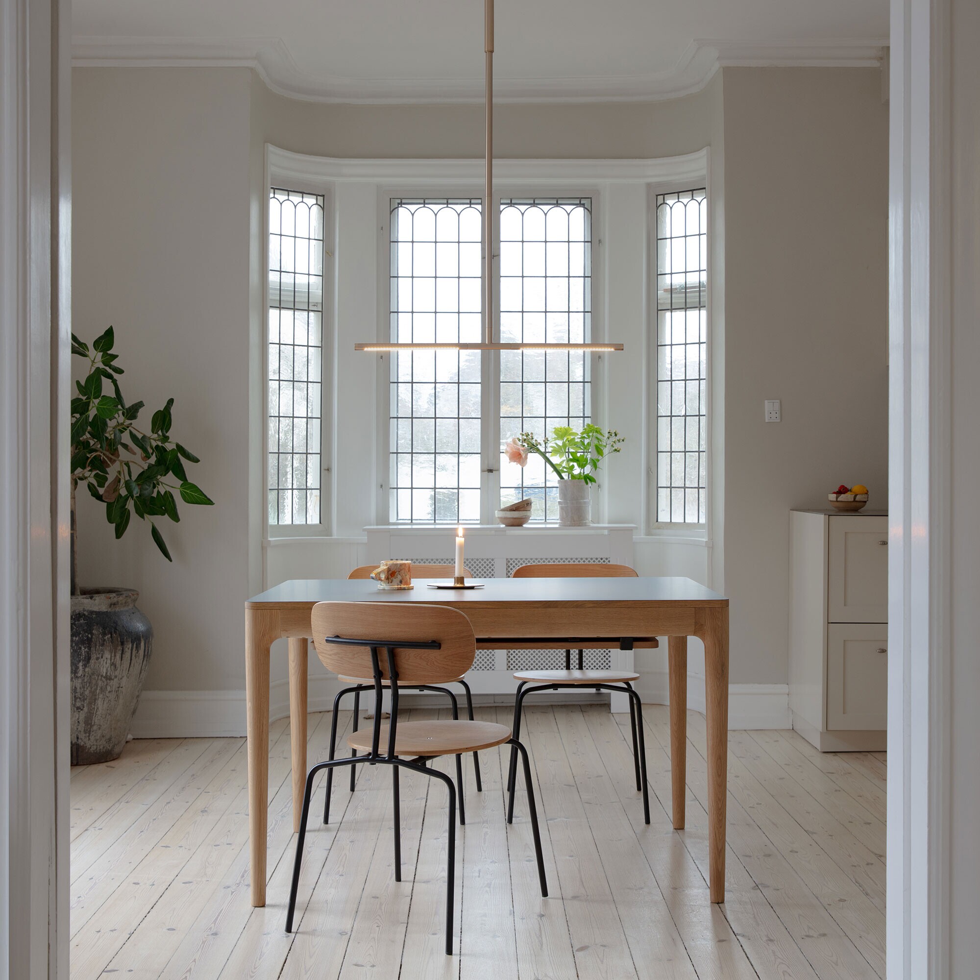 Omni LED Suspension Lamp