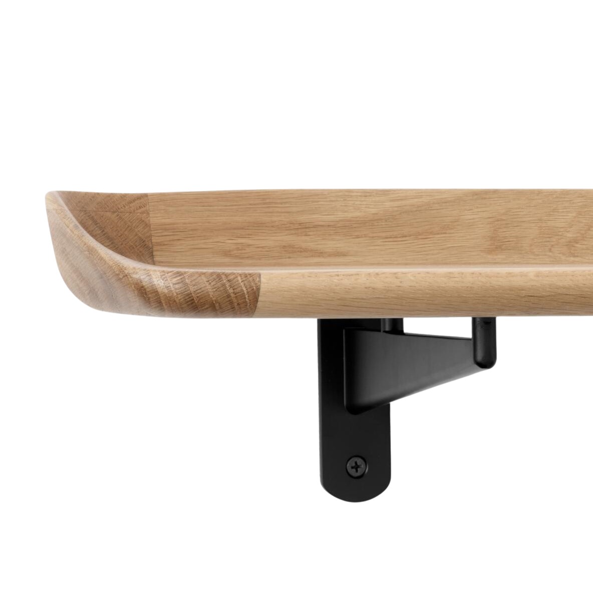 Guild HM14 Wall Shelf 75cm