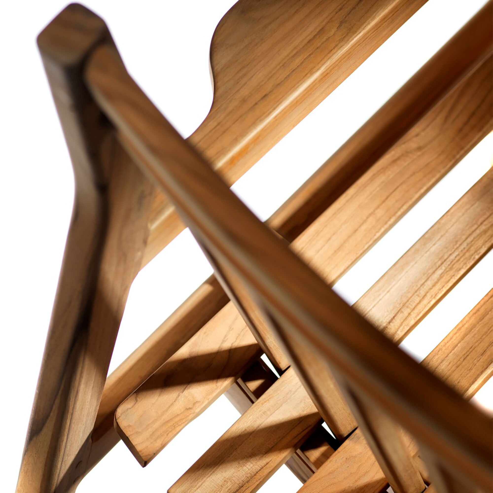 M6 Sammen Lounge Garden Armchair