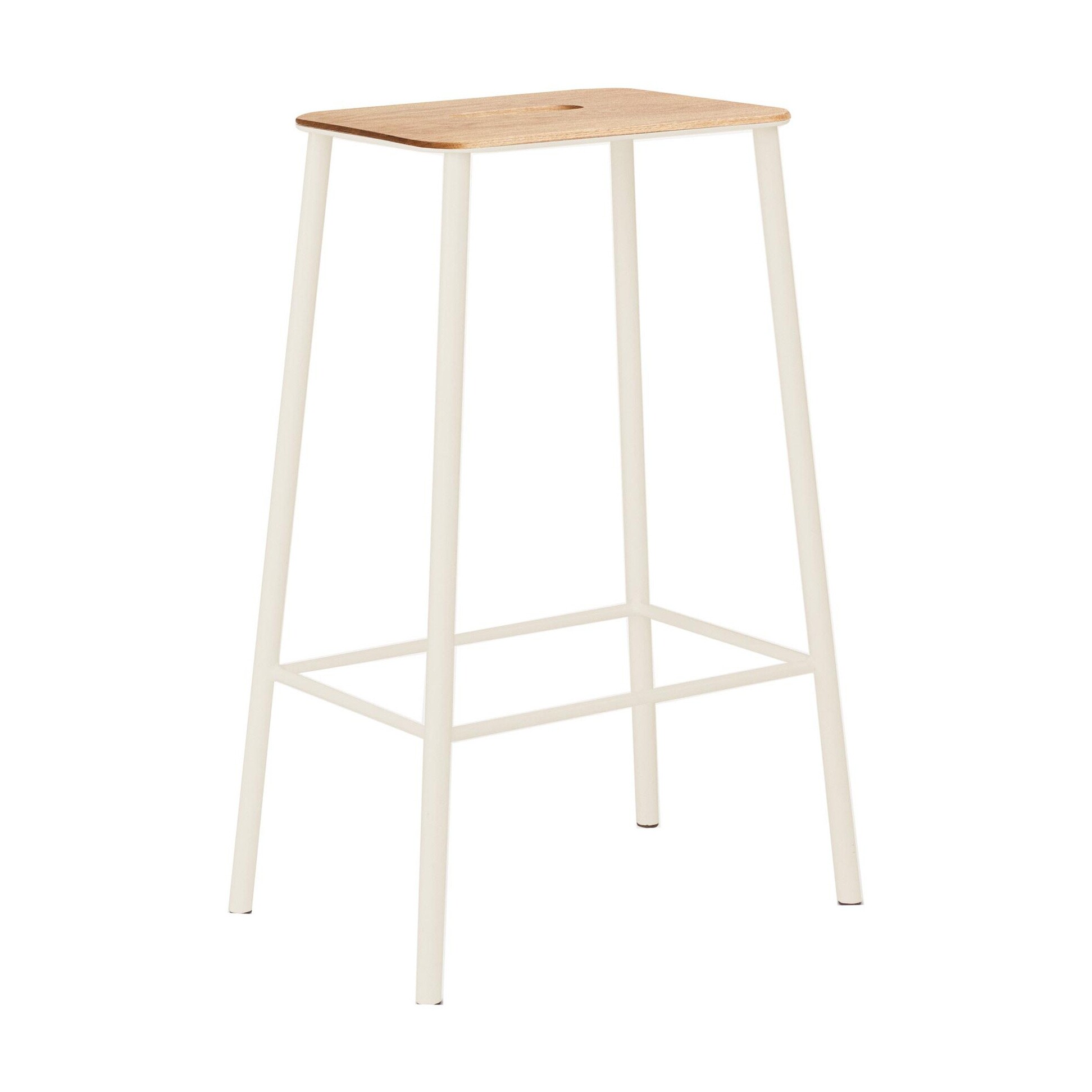 Adam Bar Stool H 65cm