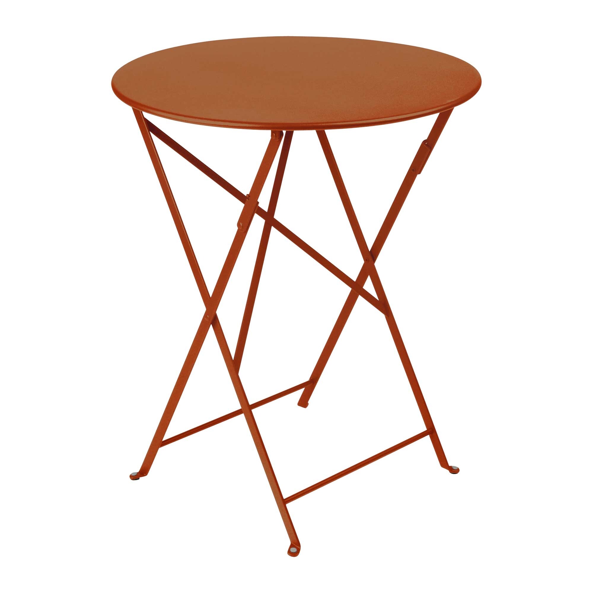 Bistro Folding Table Ø60cm