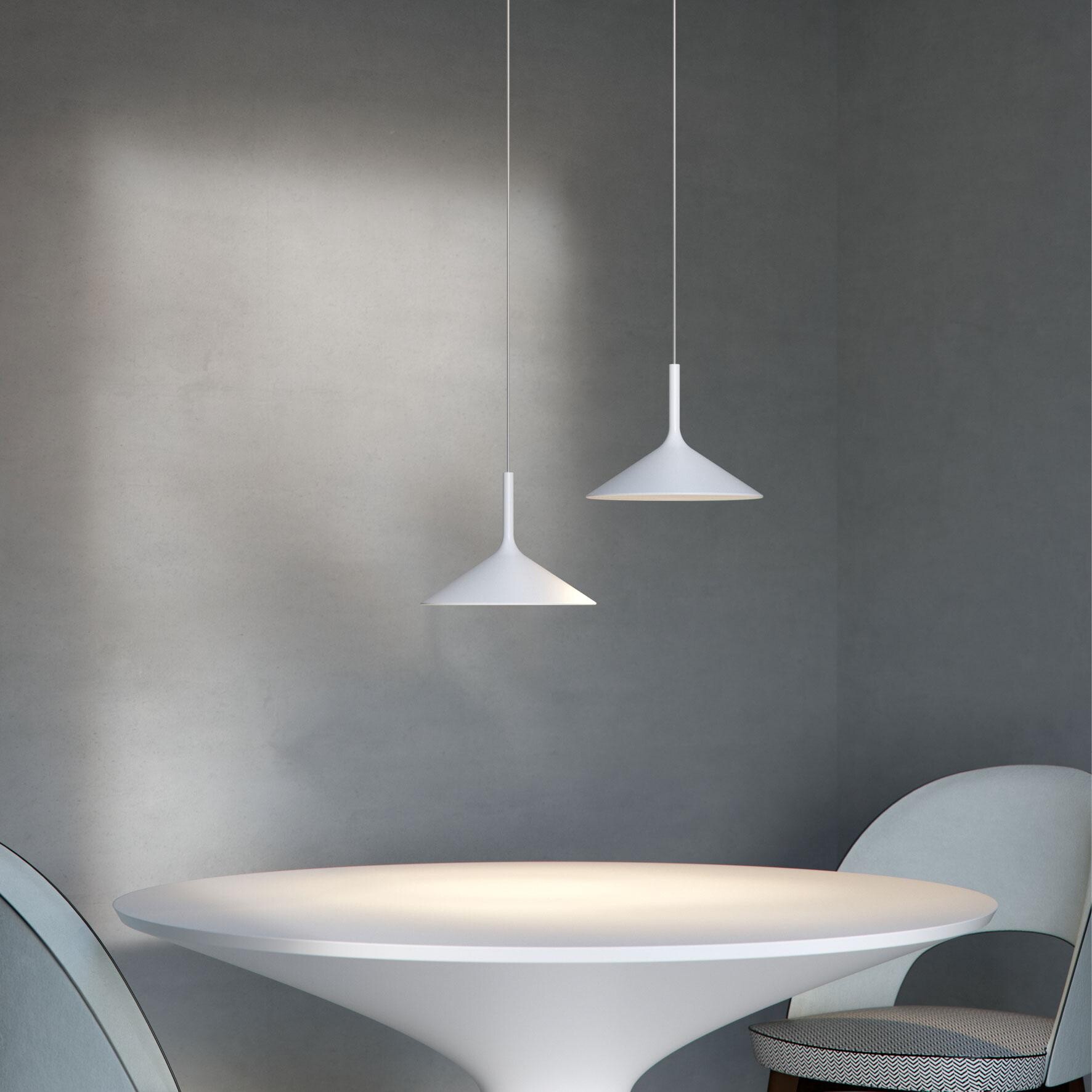 Dry H1 LED Suspension Lamp