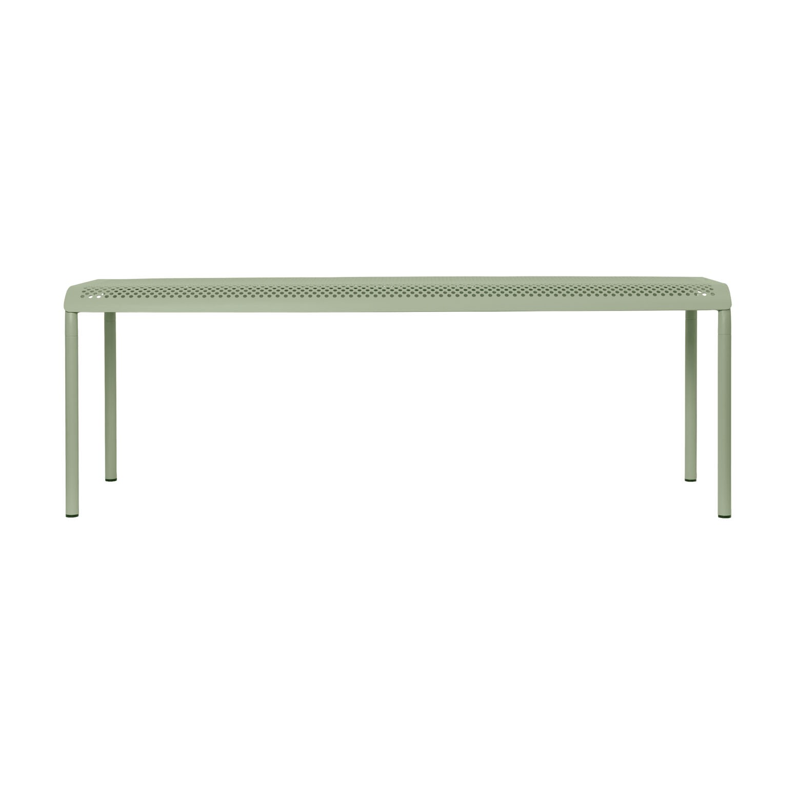 Dapple Garden Bench 130cm