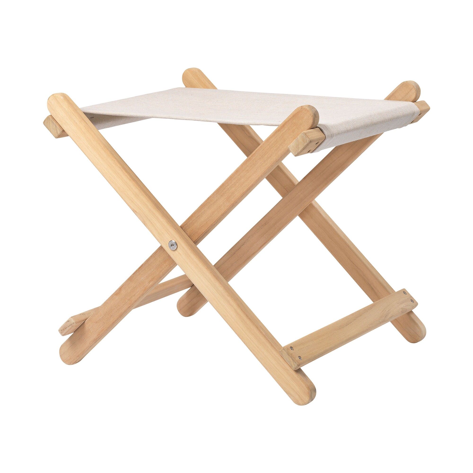 BM5768 Outdoor Footstool Foldable