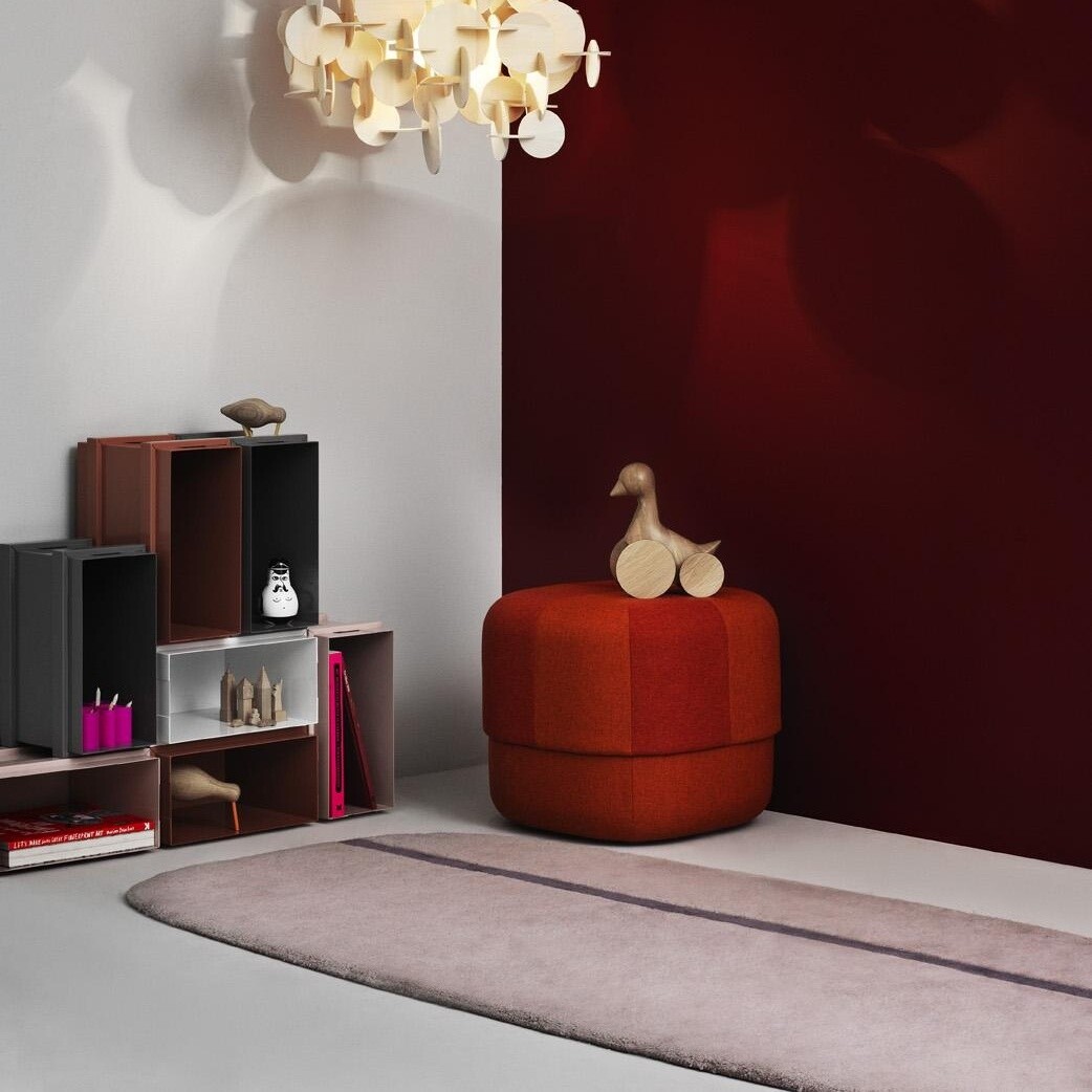 Oona Carpet 140x140cm