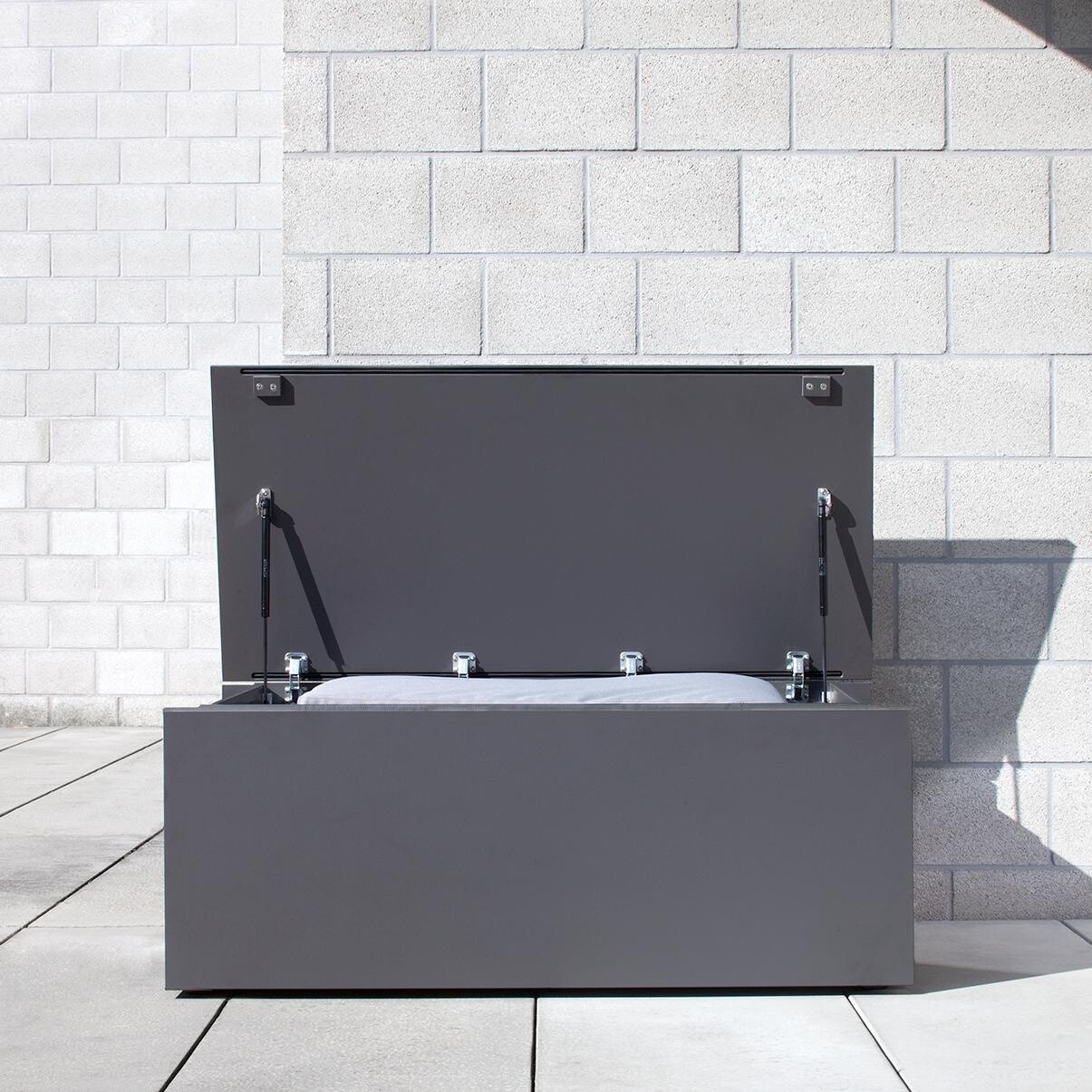 El Pecho Cushion Box M