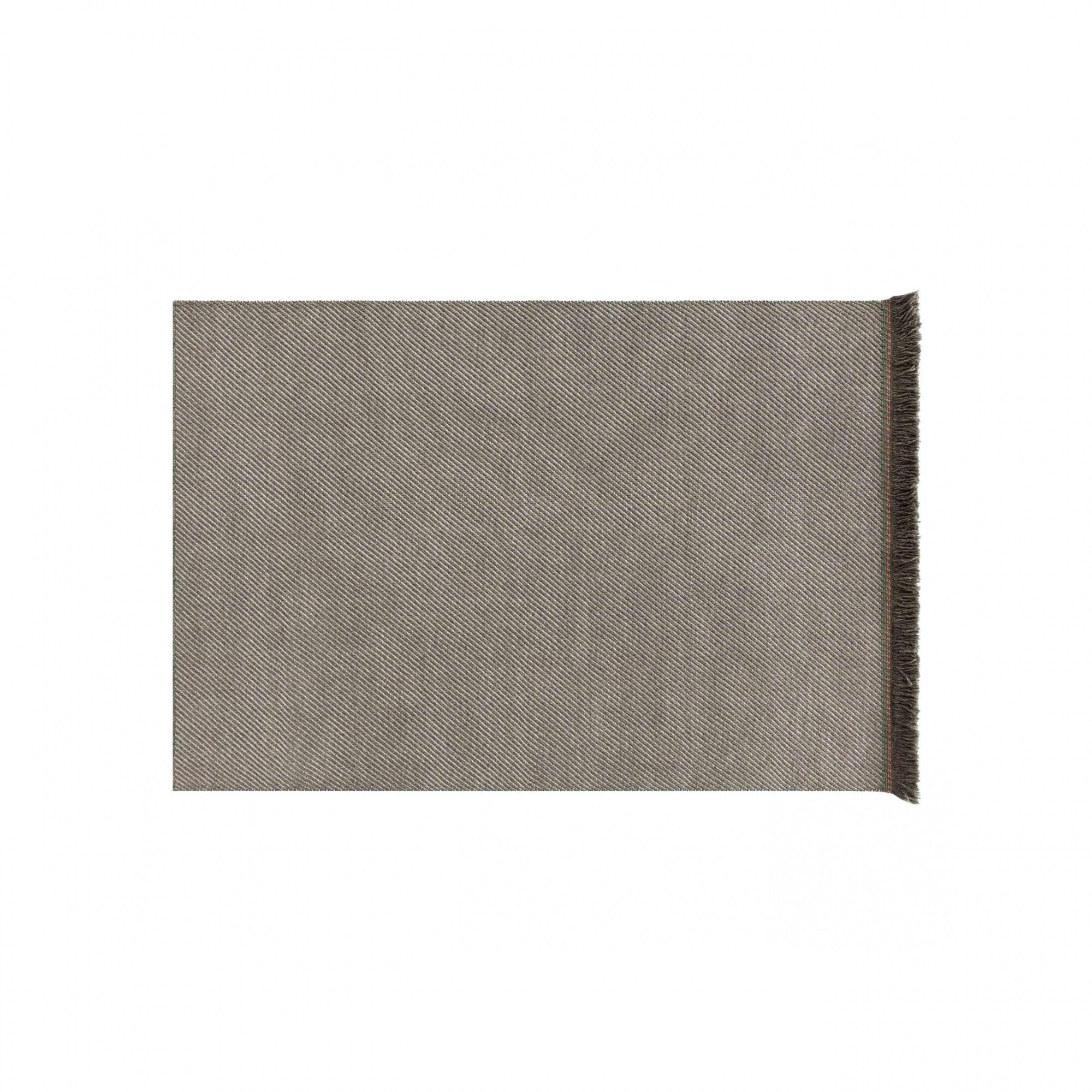 Garden Layers Rug 90x200cm