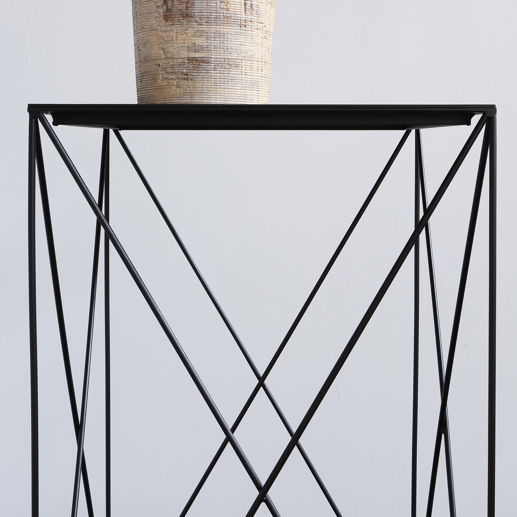 Light Star Console Table H 69cm