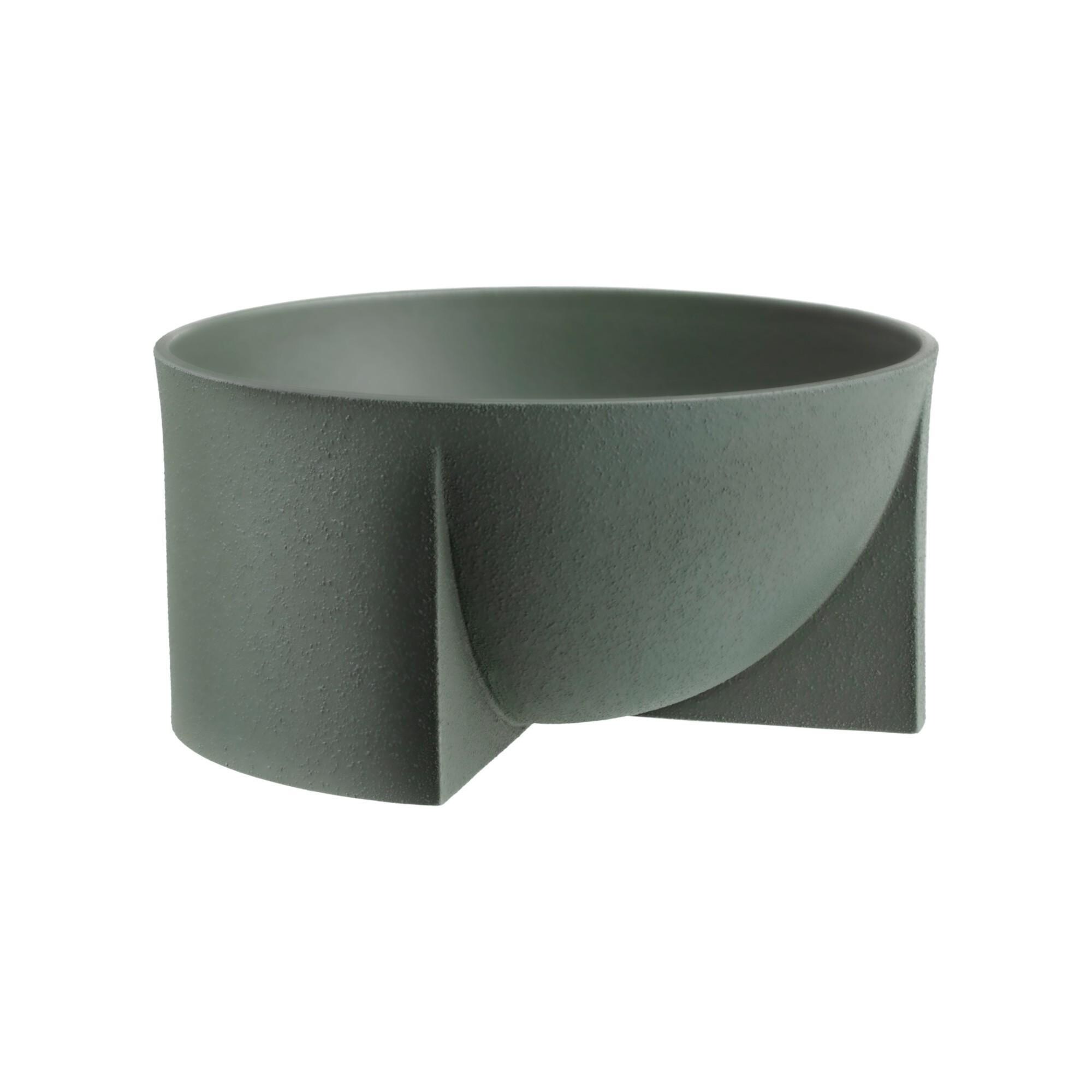 Kuru Ceramic Bowl 240x120mm