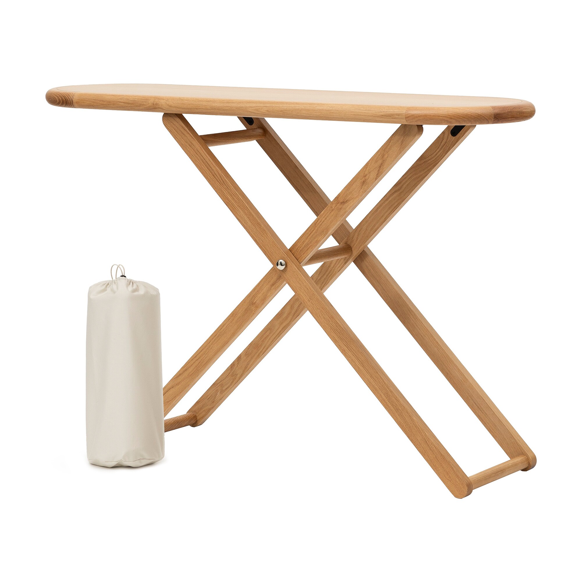 Cinderella Side Table/Ironing Board Foldable