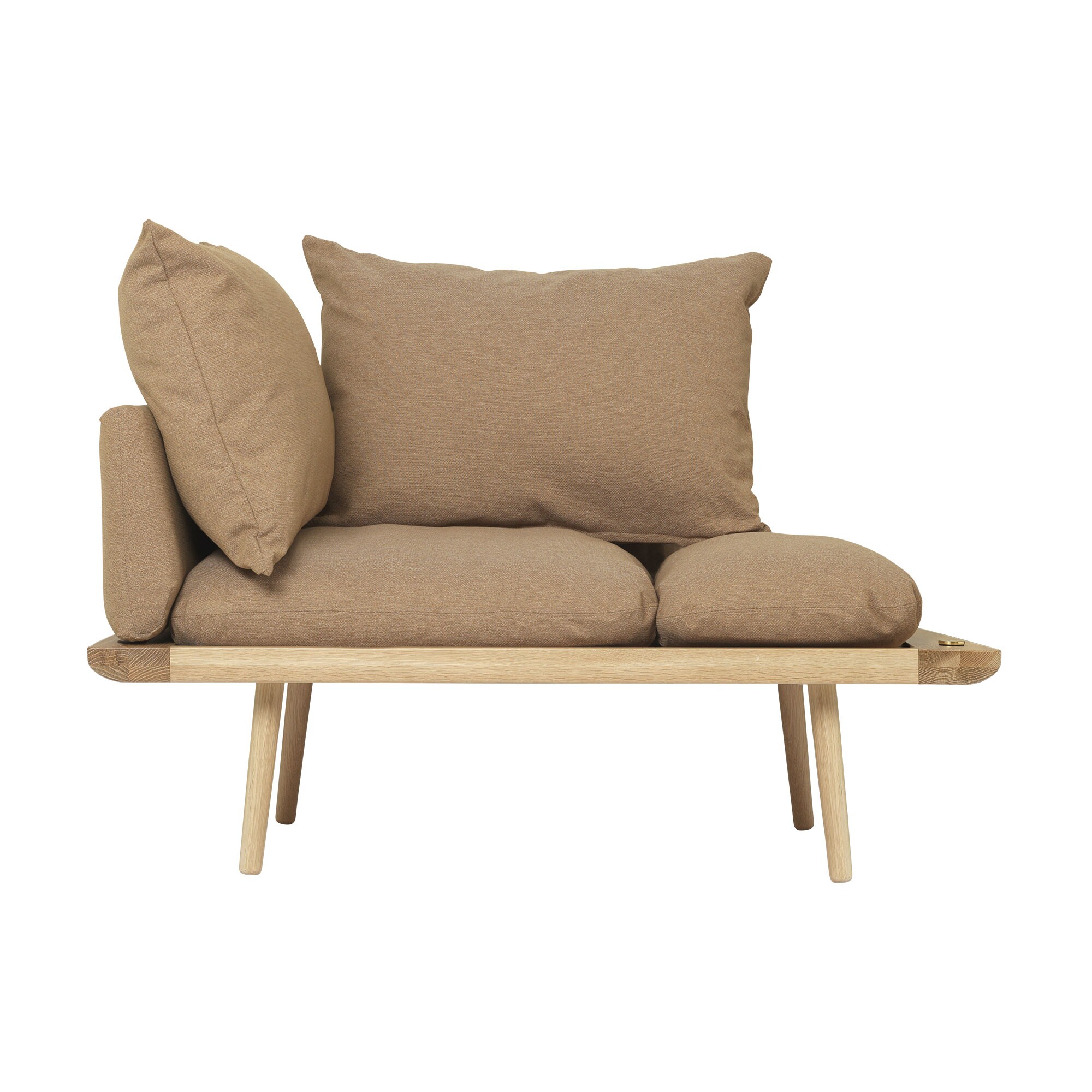 Lounge Around 1,5 Seater Sofa