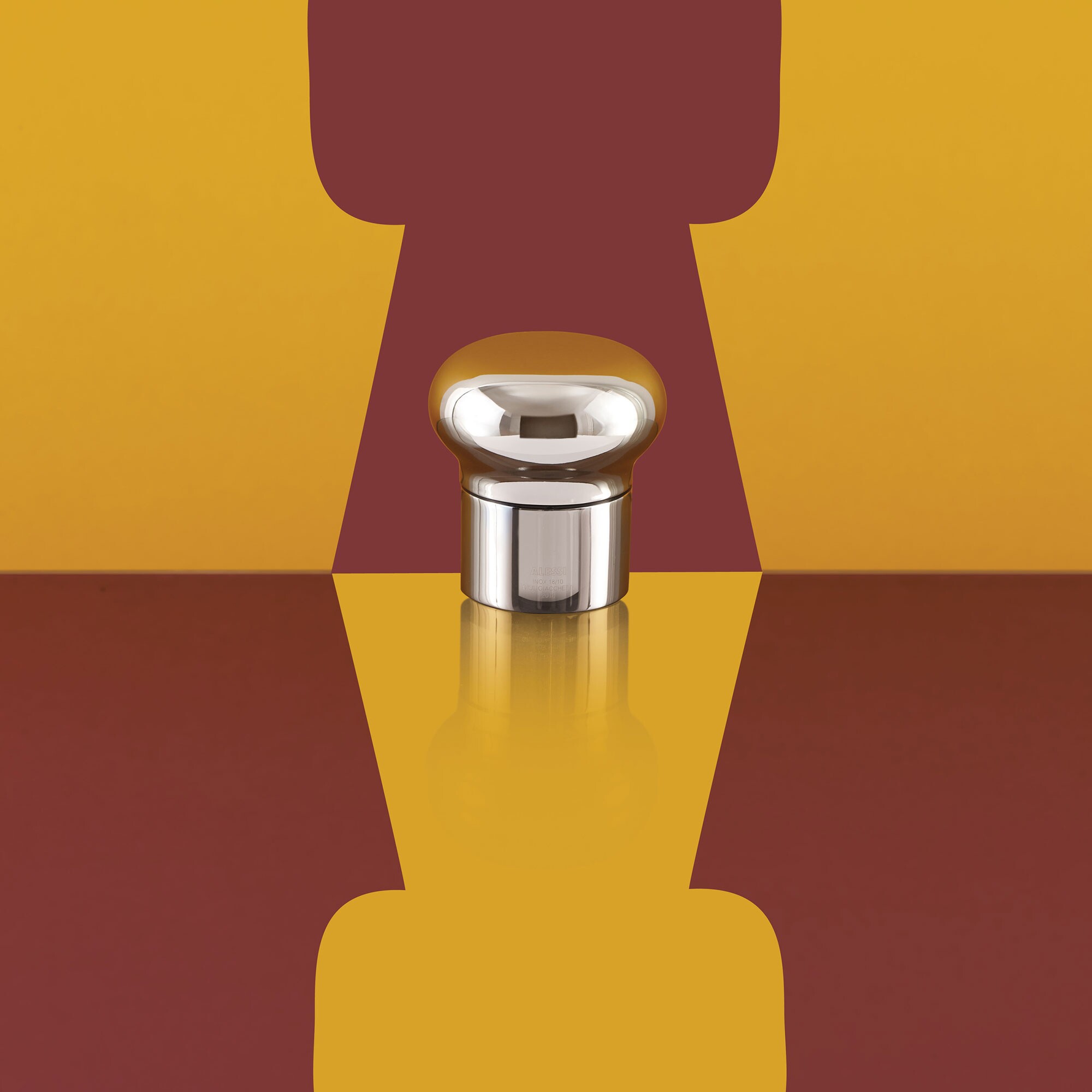 Noè Bottle Cap for Wine