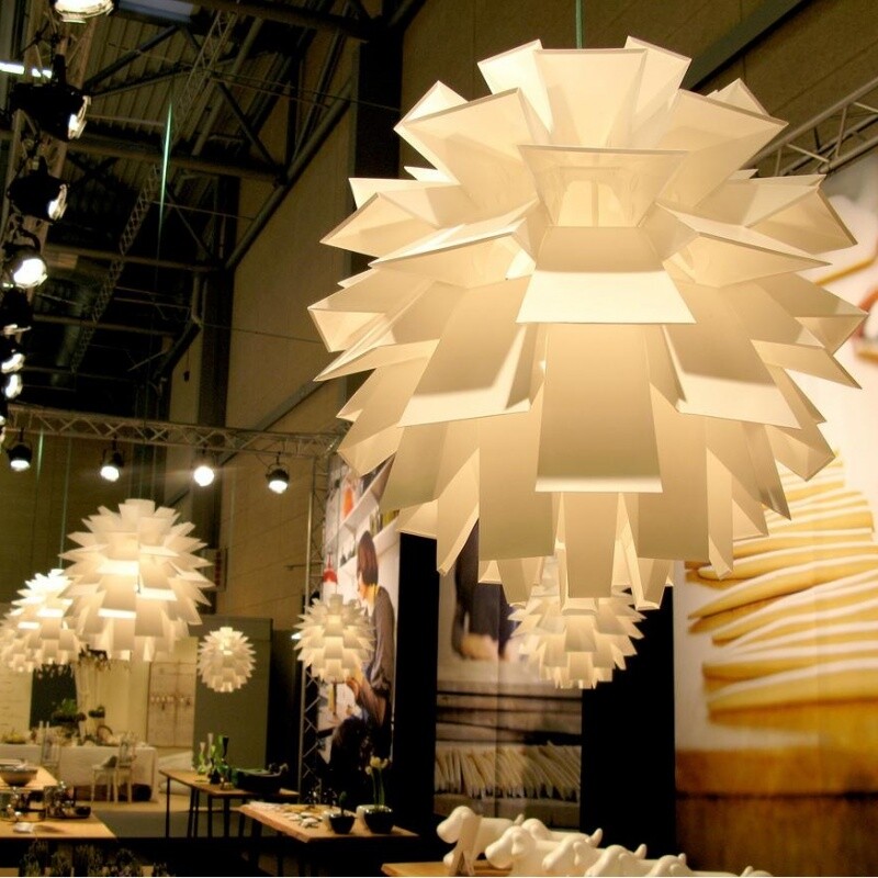 Norm 69 Suspension Lamp