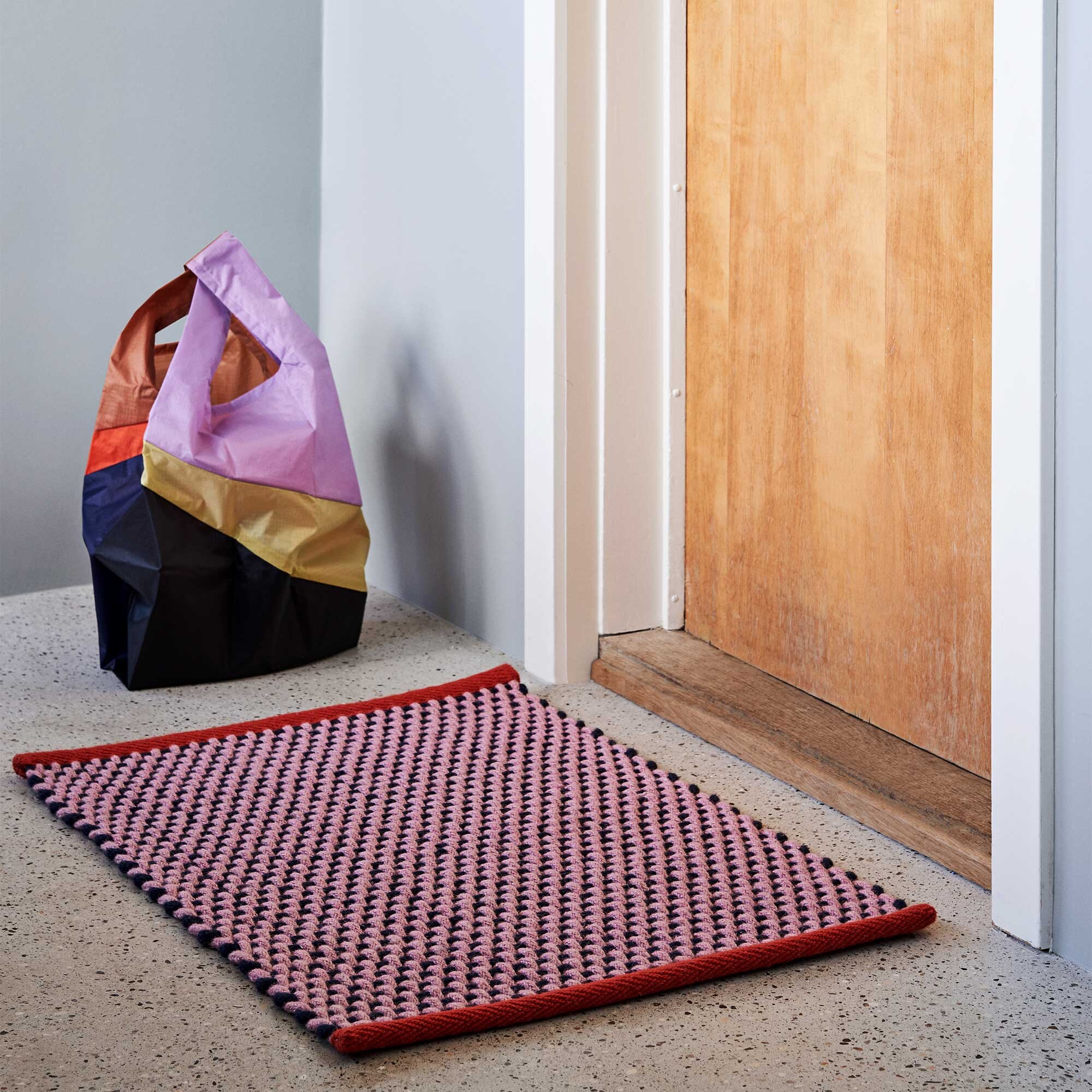 Doormat 50x70cm