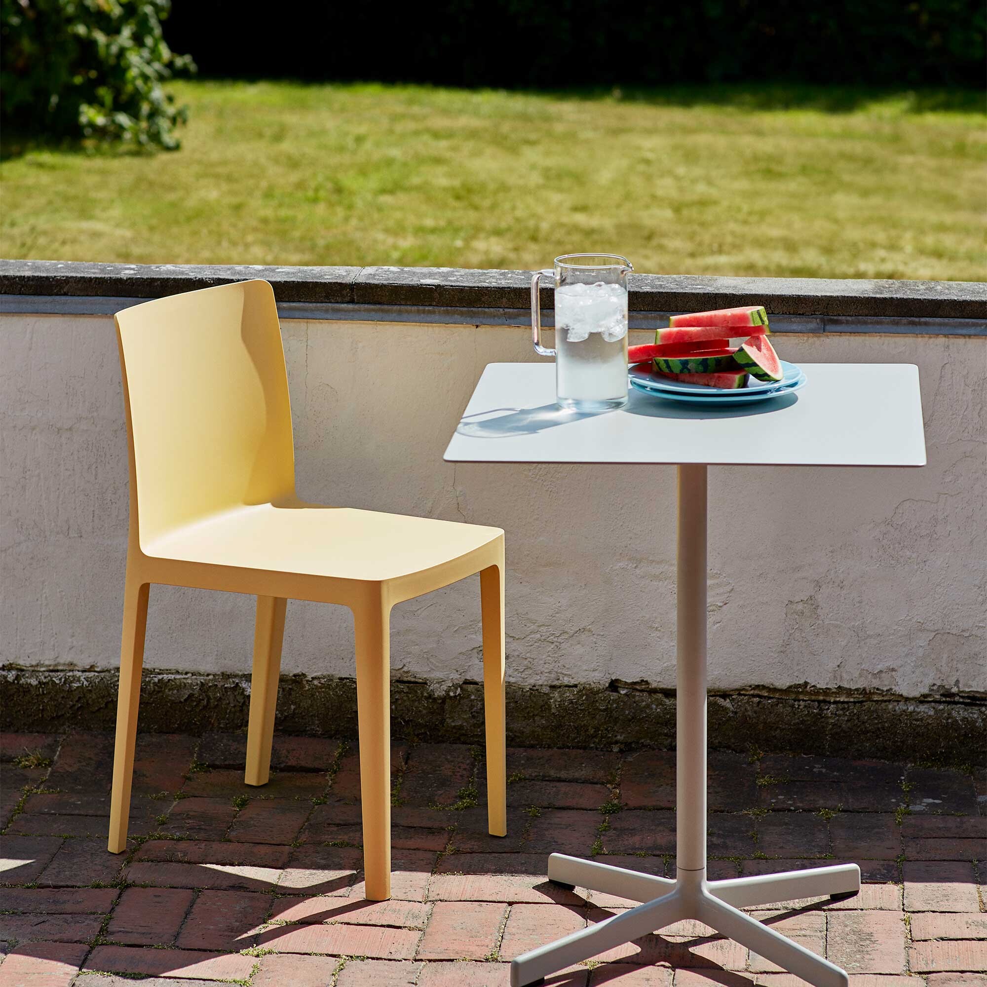 Élémentaire Chair Set of 4