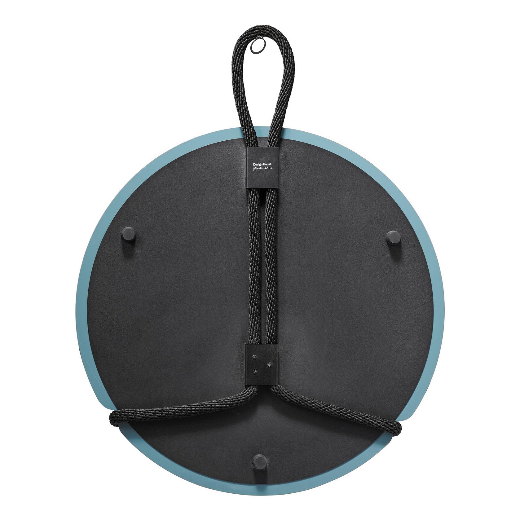 Lasso Wall Mirror Round Ø 50cm