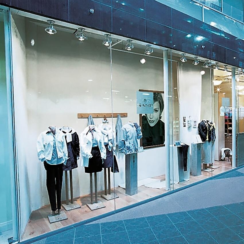 miniFariuno LED Ceiling Lamp