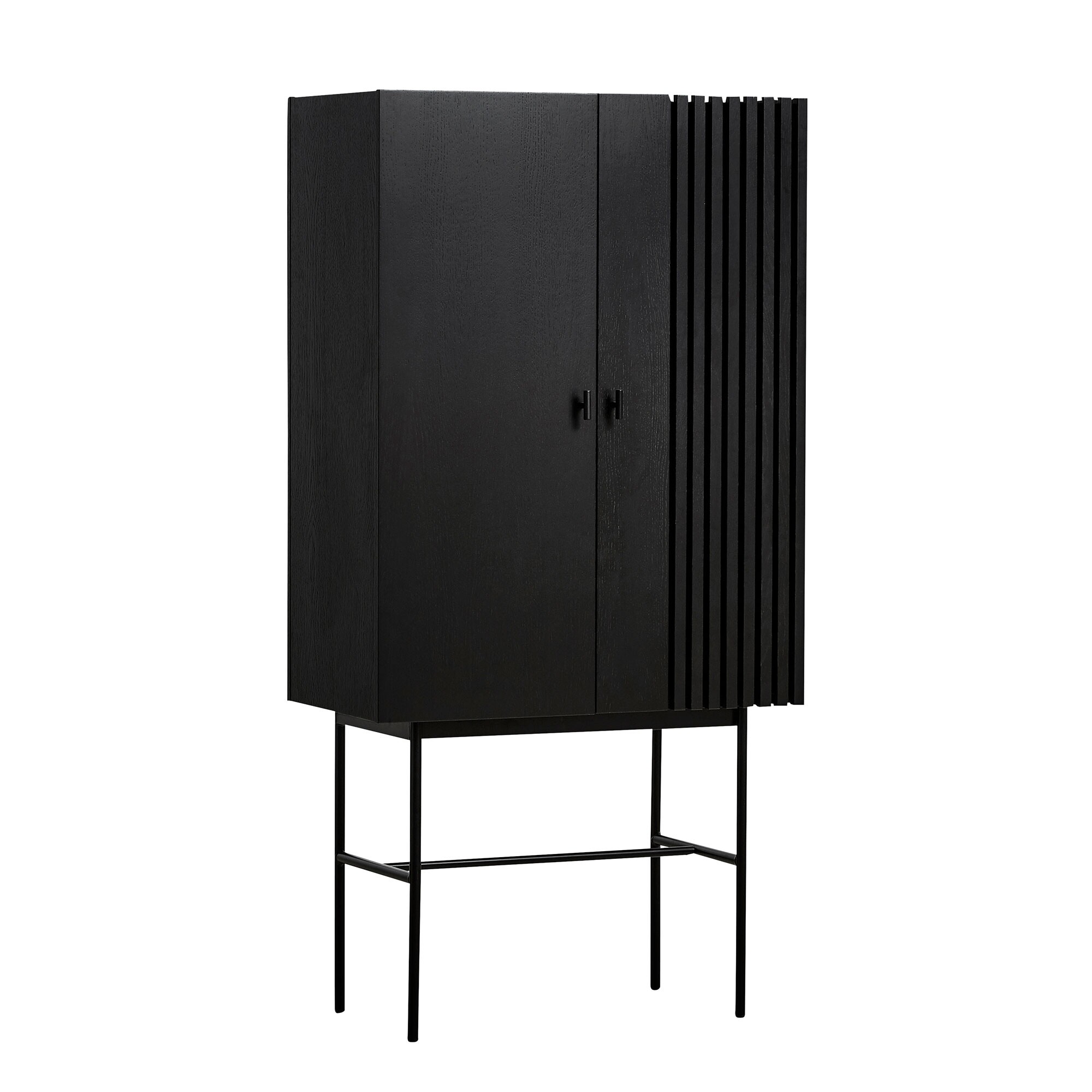 Array Highboard 80cm