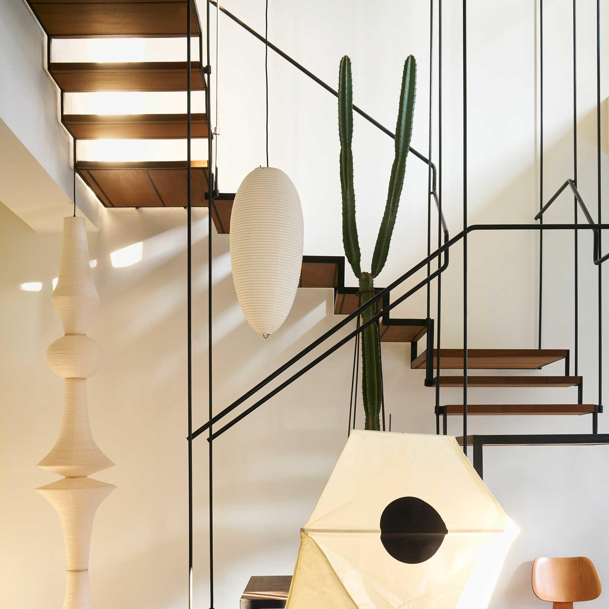 Akari 23A Suspension Lamp