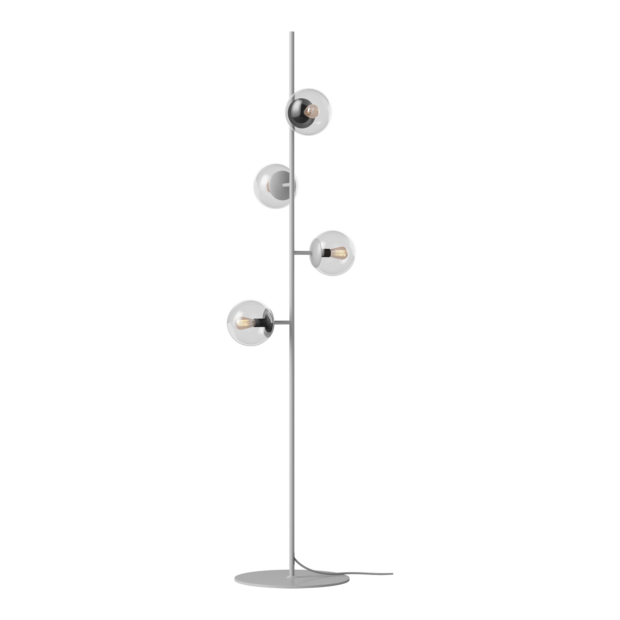 Orb Floor Lamp