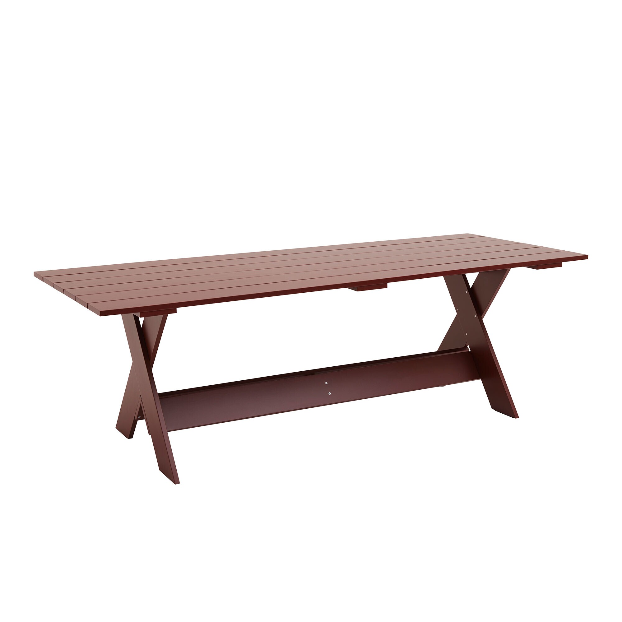 Crate Outdoor Dining Table 230cm