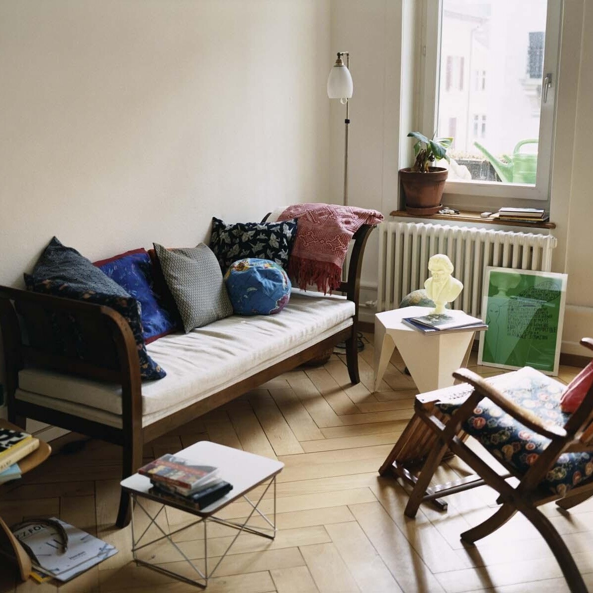 Occasional Table LTR Side Table