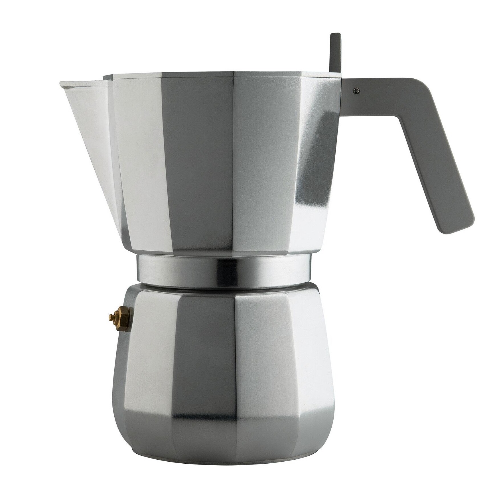 Moka Espresso Maker