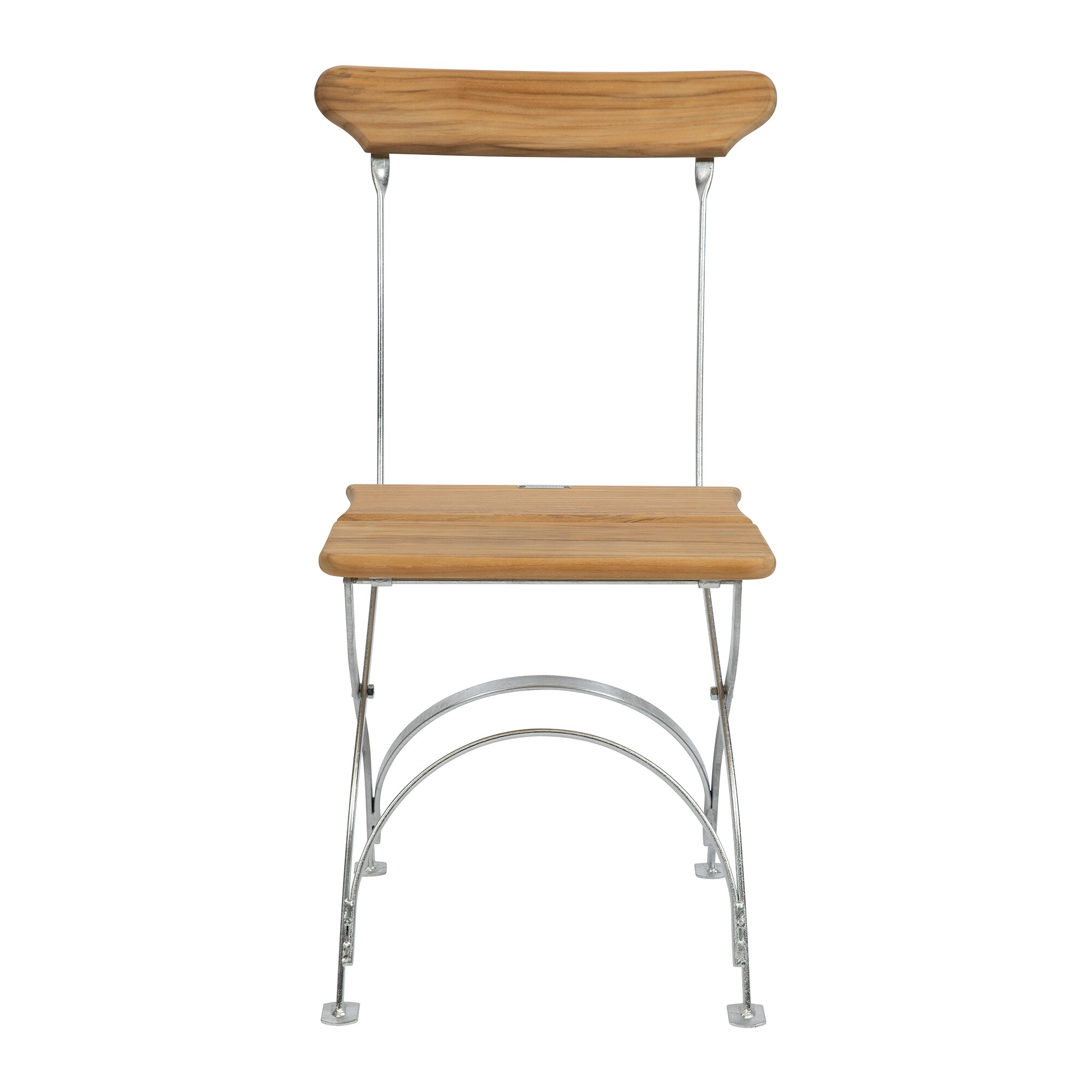 Bryggeri Garden Chair Foldable Teak
