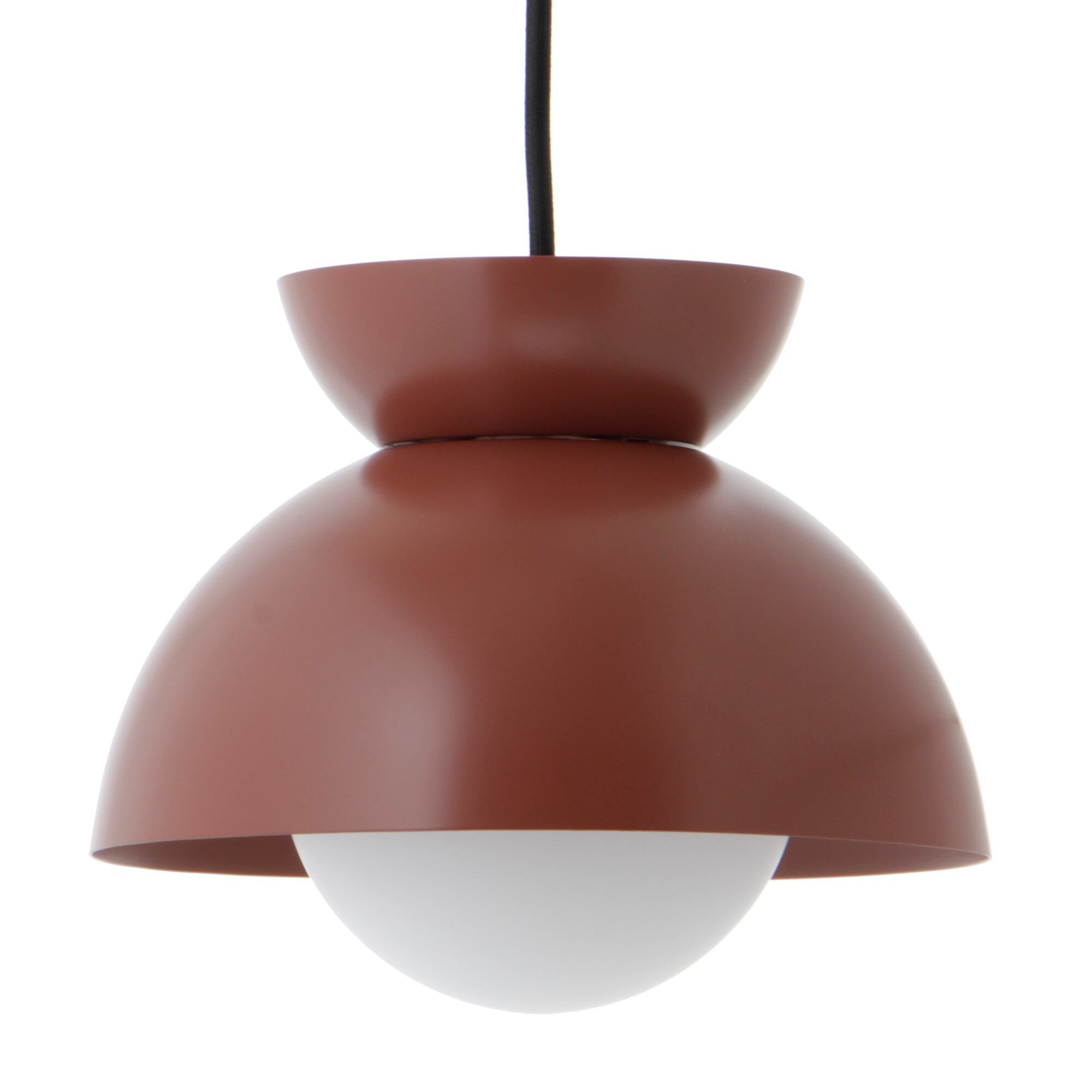 Butterfly Suspension Lamp Ø21cm