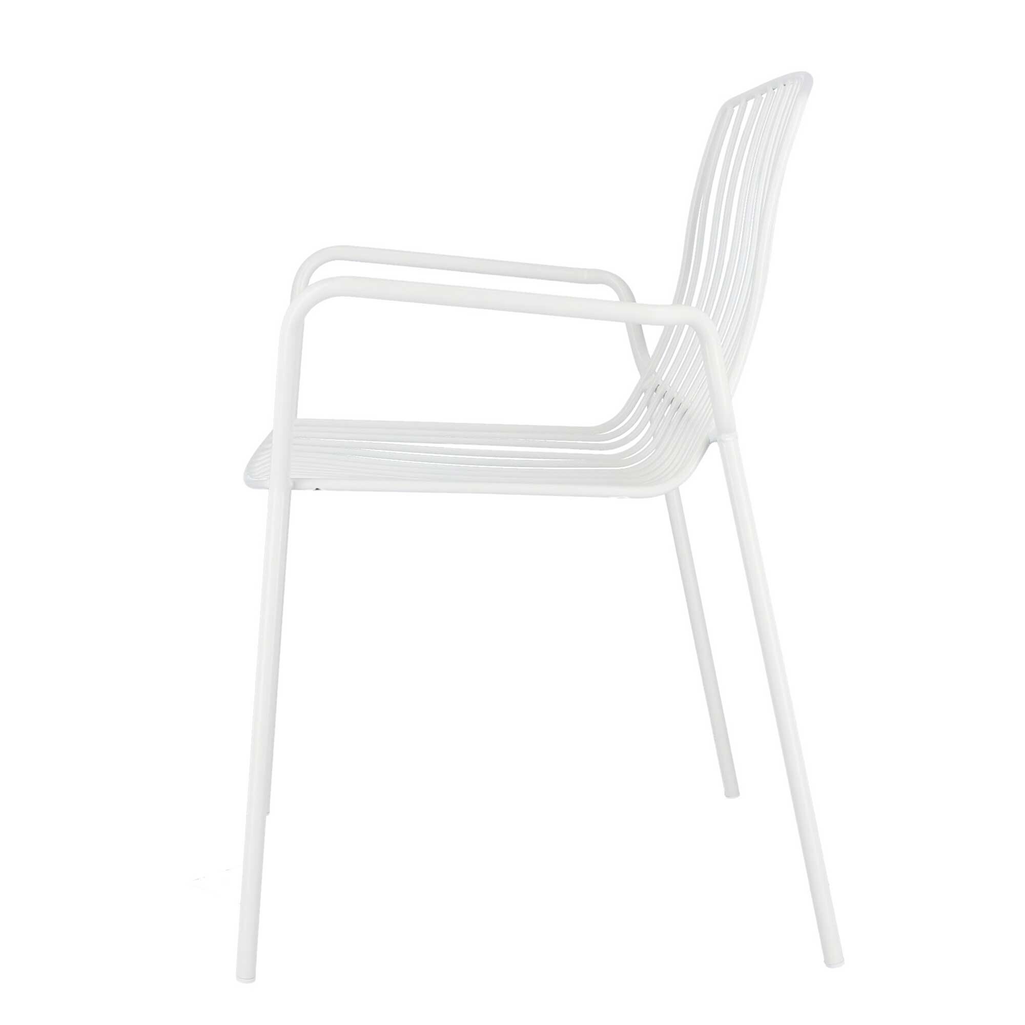 Mori Outdoor Armchair