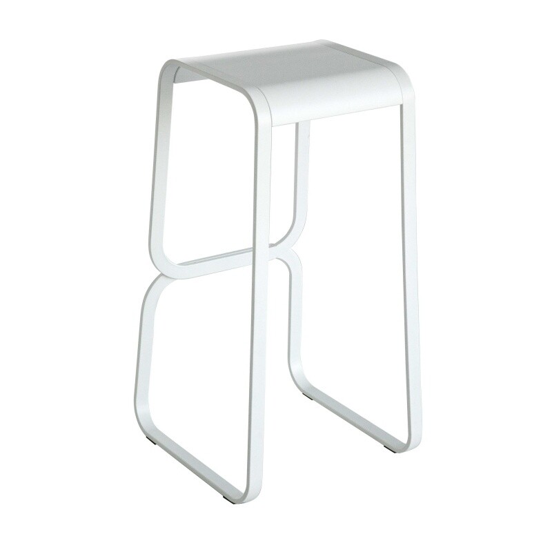 Continuum S108 Bar Stool Seat Multiplex 80cm
