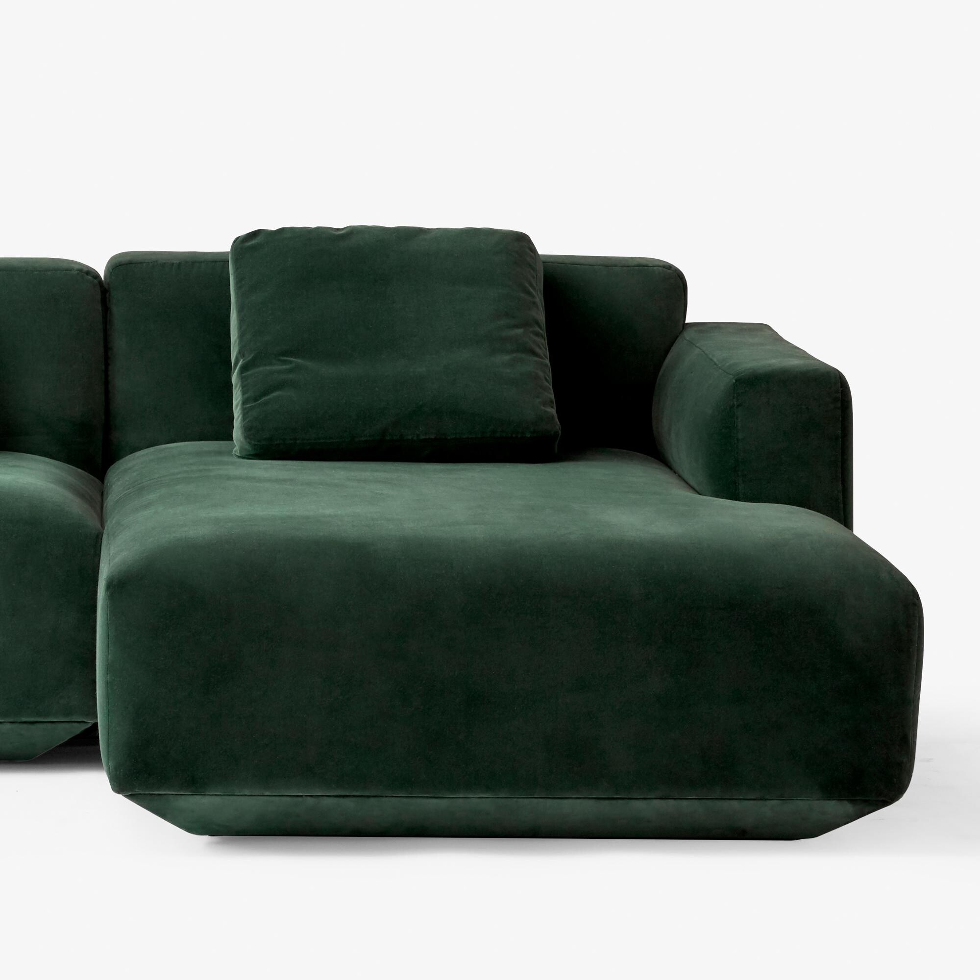 Develius Pillow 50x50cm