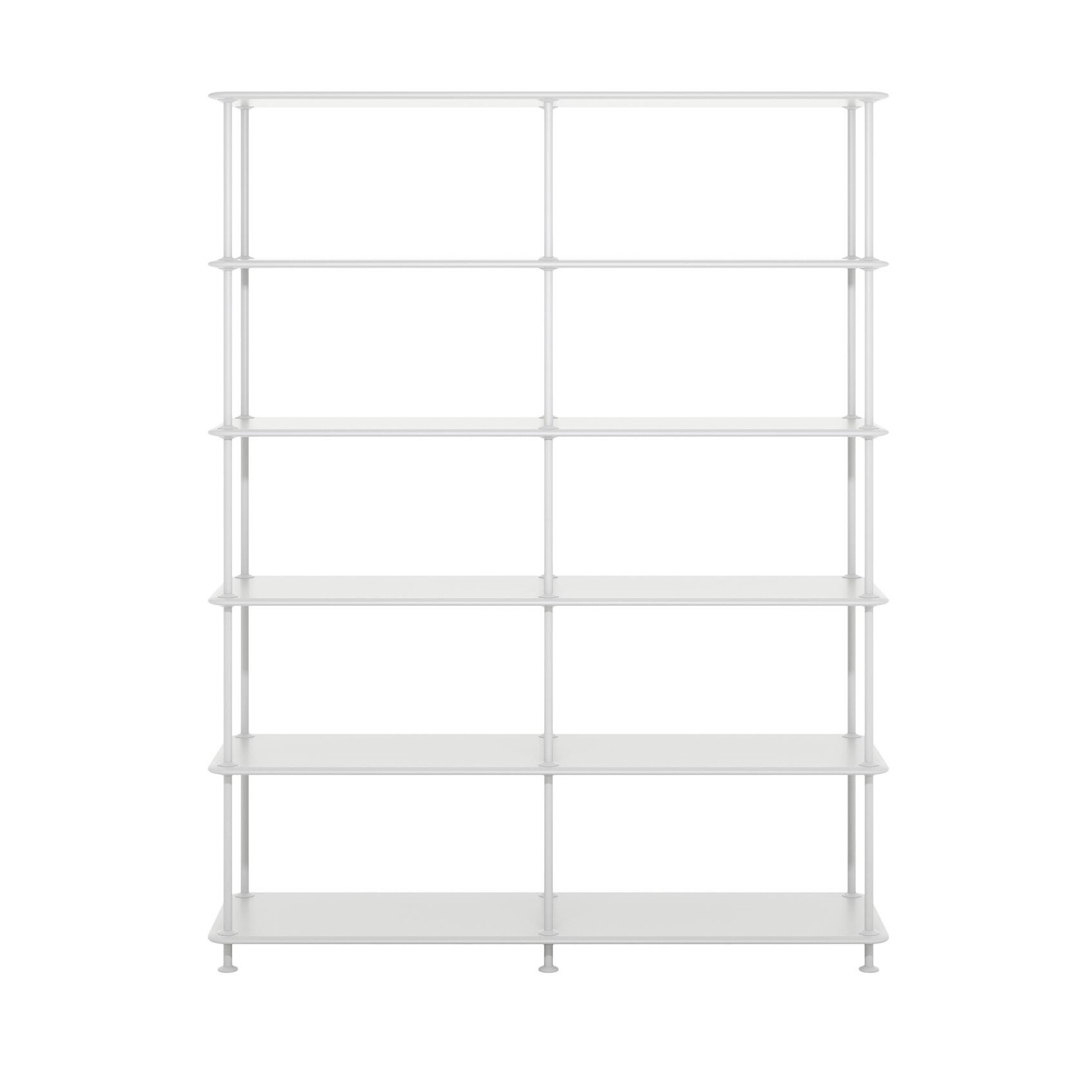 Free Shelf 138.4x178.1x38cm