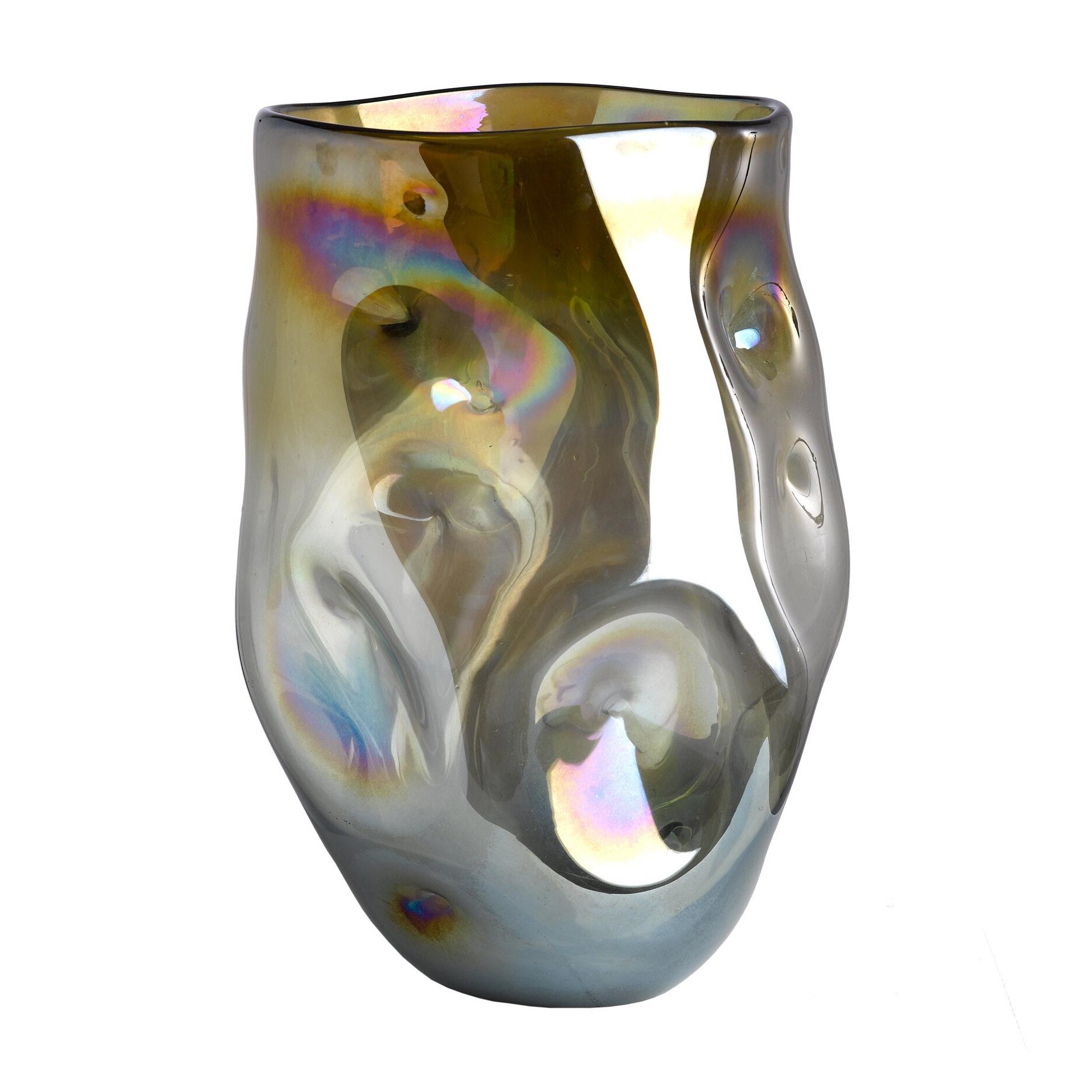 Collision Vase L