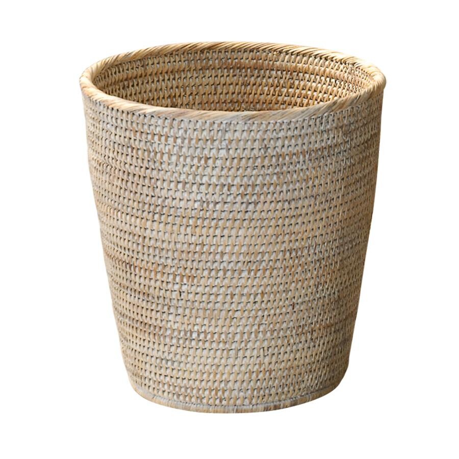 Basket PK Paper Basket Rattan