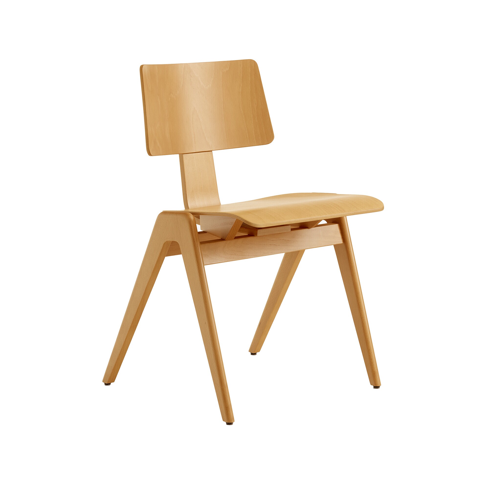 Daystak RD1 Side Chair