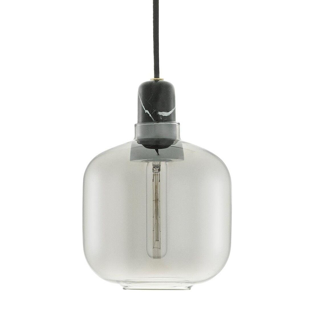 Amp Suspension Lamp