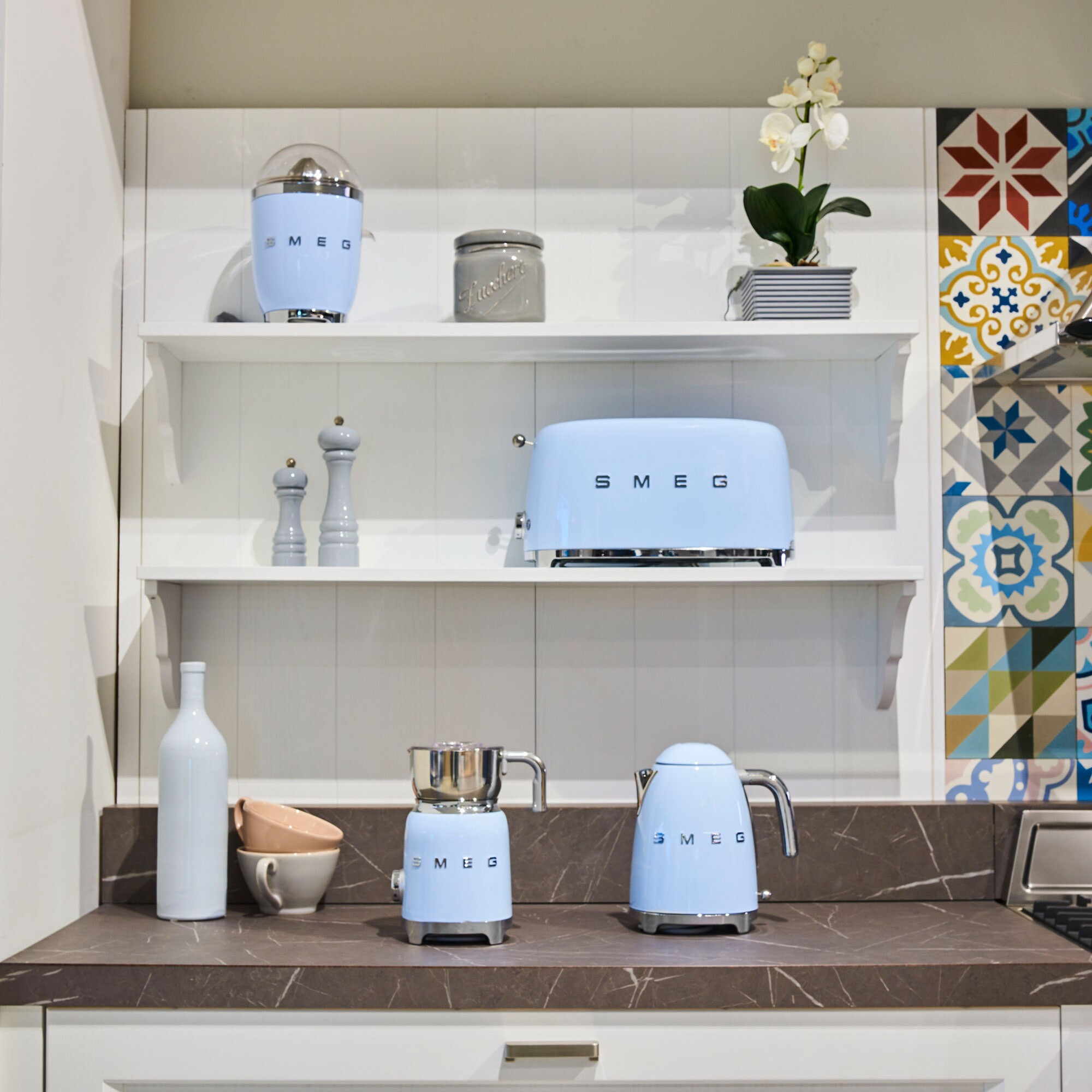 MFF11 Milk Frother Tritan™ Renew