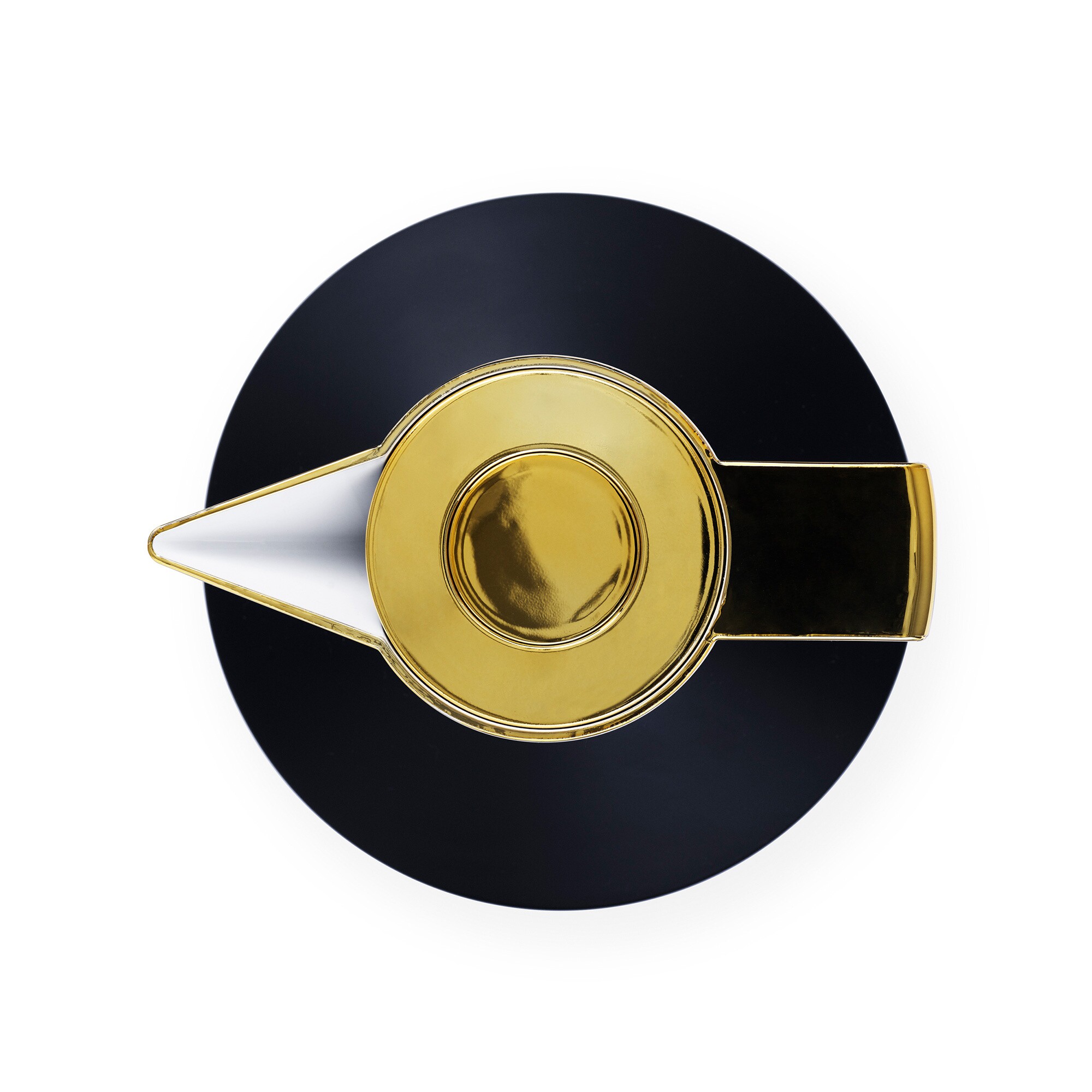 Anniversary Edition Geo Vacuum Jug